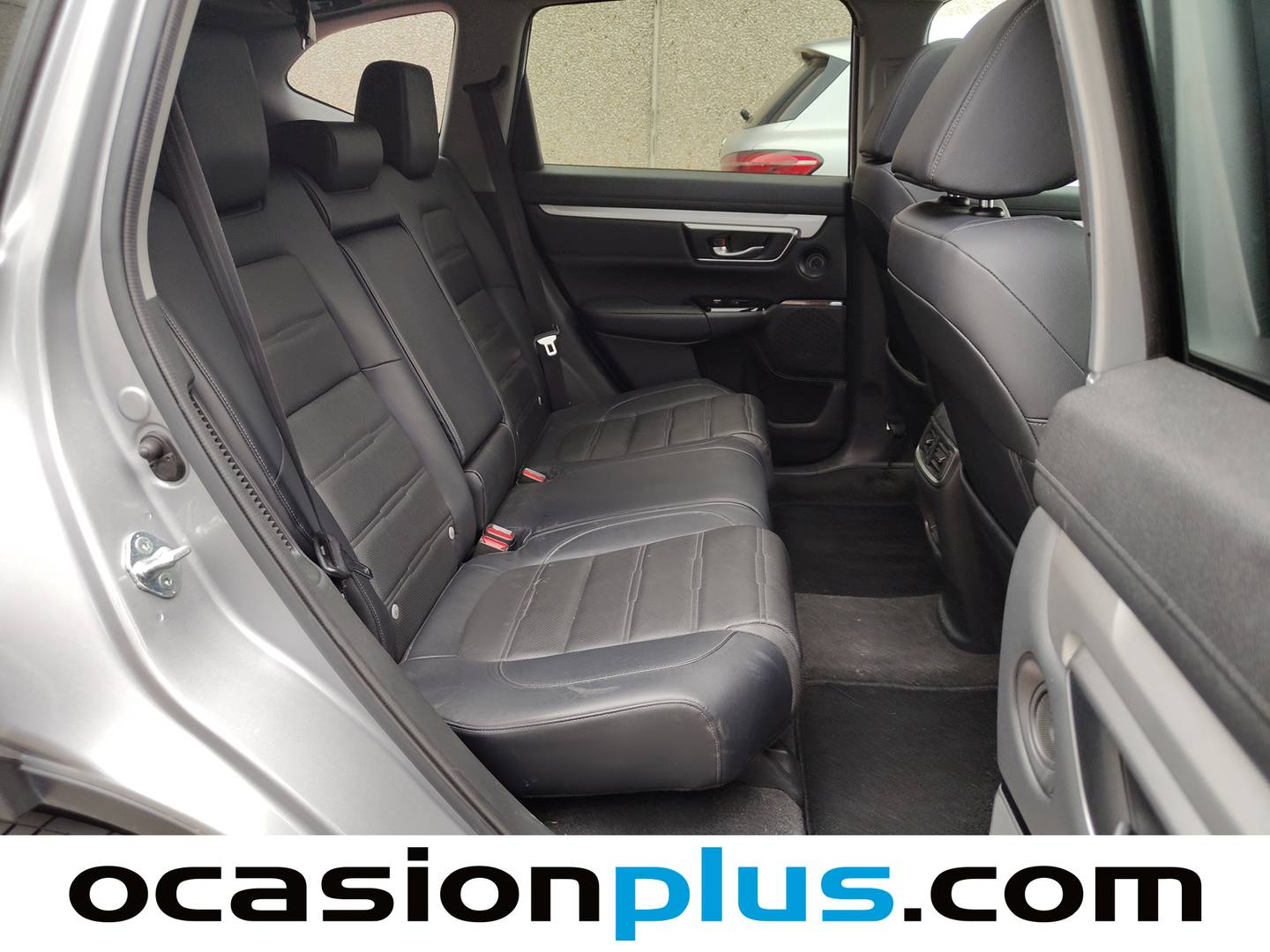 Honda CR-V Honda CR-V 2.0 i-MMD Executive 4x4 (184 CV) híbrido