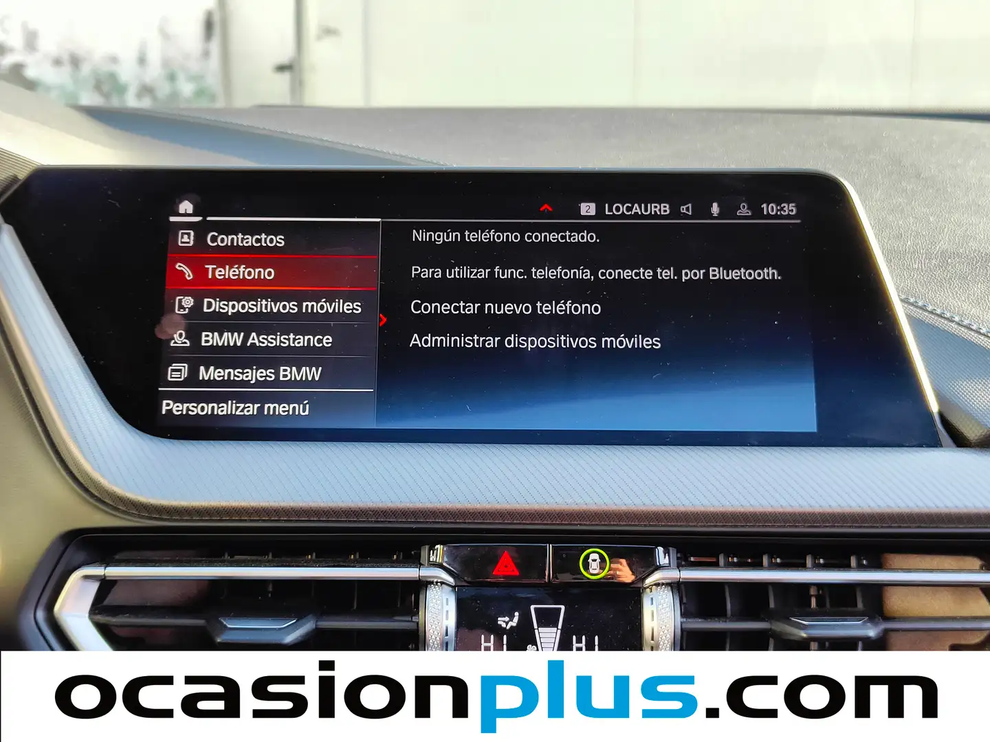 Foto BMW Serie 2 BMW Serie 2 218d Gran Coupe (150 CV) M Pack