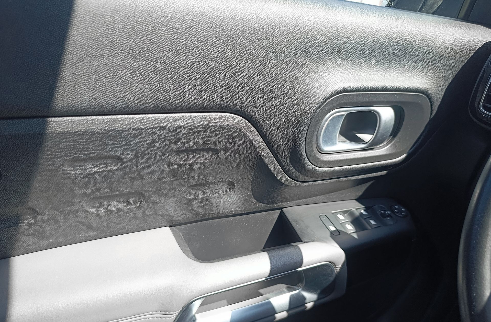 Citroën C5 Aircross BlueHDi 130 Feel EAT8 - foto 41