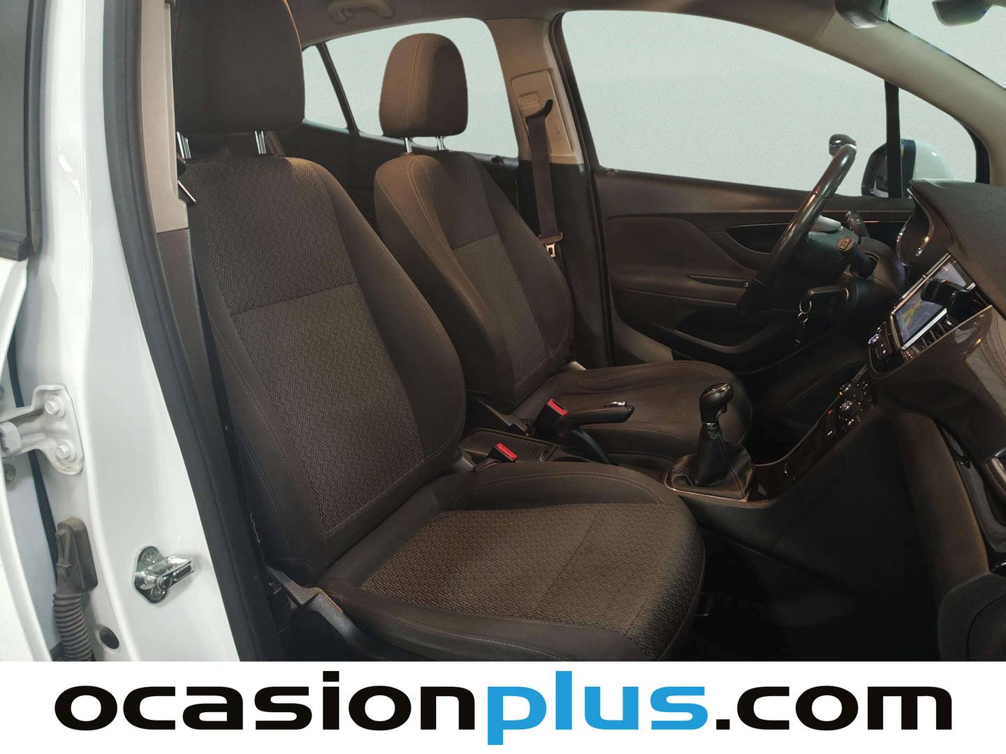 Foto Opel Mokka X Opel Mokka X 1.4 T S&S Selective 4x2 (140 CV)