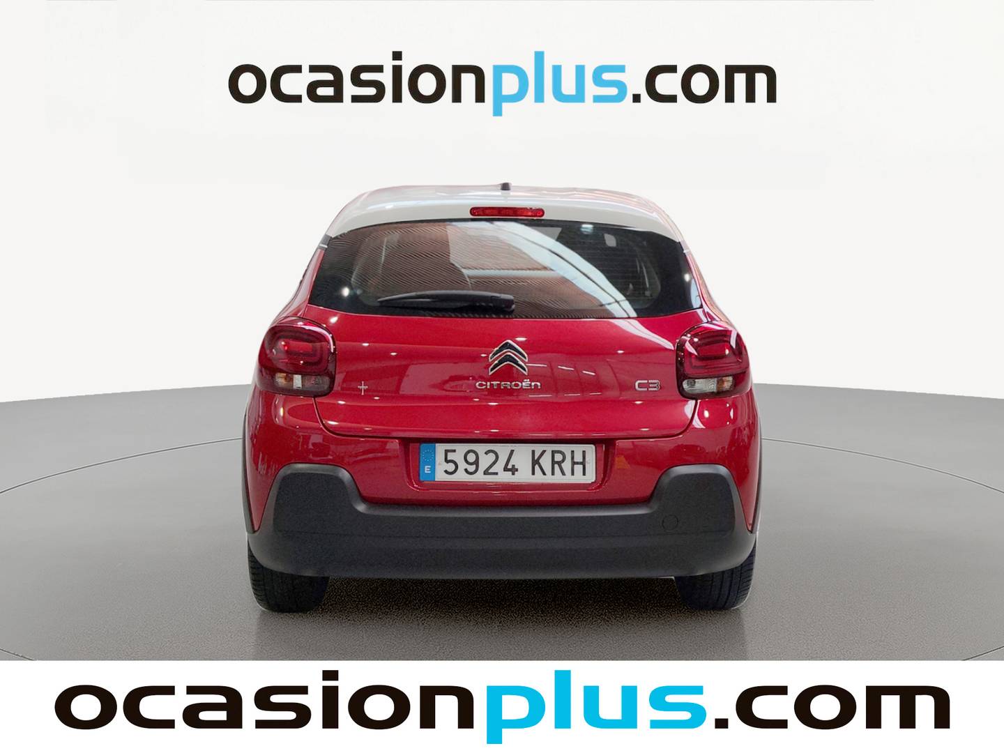 Citroën C3 Citroën C3 PureTech 82 Feel (83 CV) al mejor precio