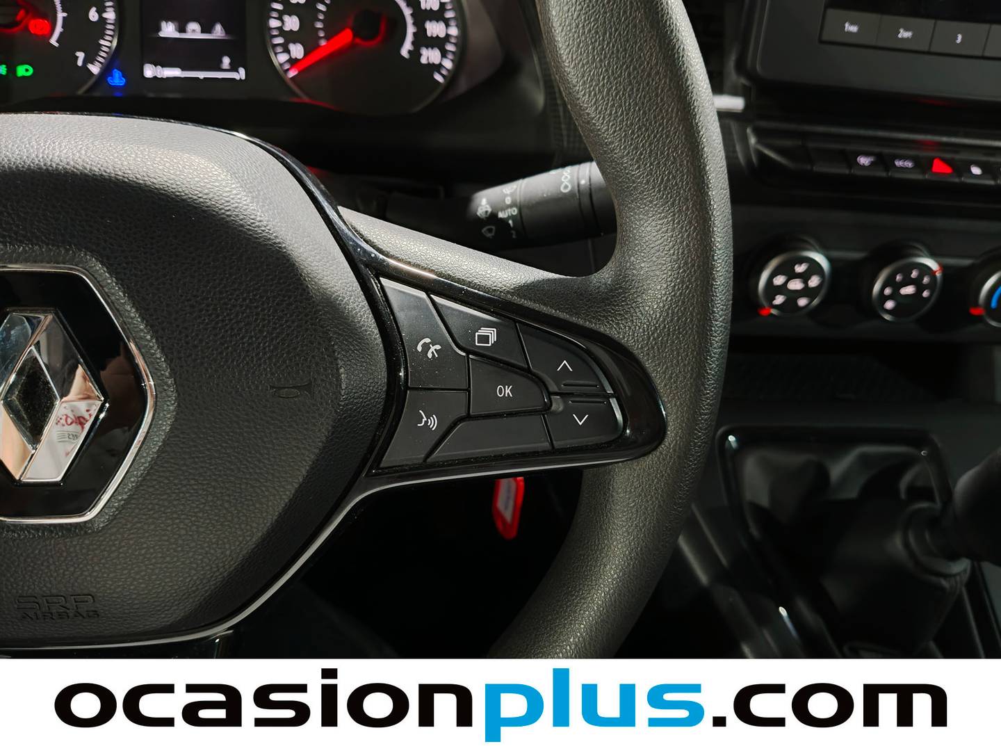 Renault Kangoo Furgón Renault Kangoo Furgon dCi Blue L1 (95 CV) 2022