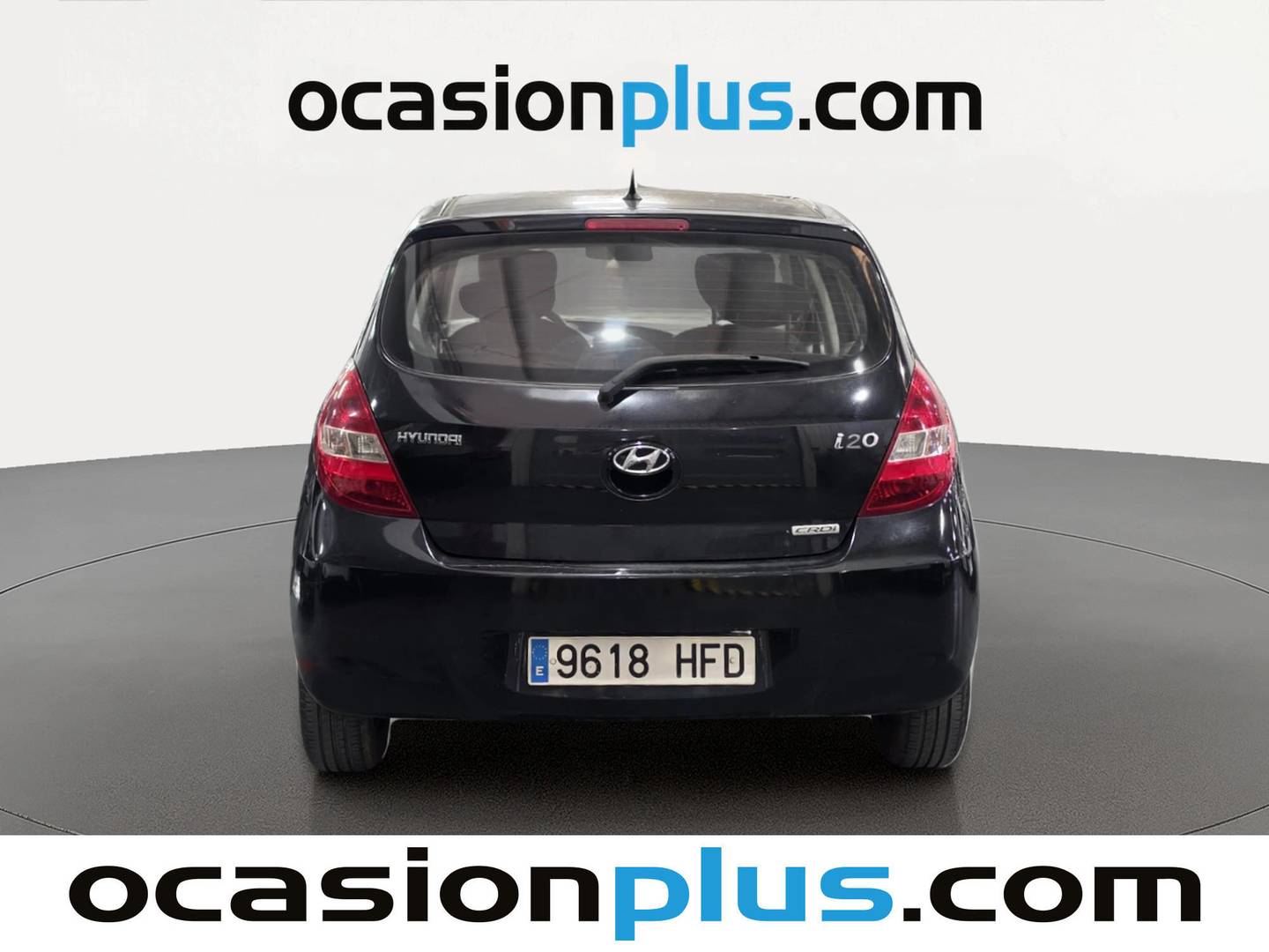 Hyundai i20 Hyundai i20 1.4 CRDI Classic (75 CV) barato