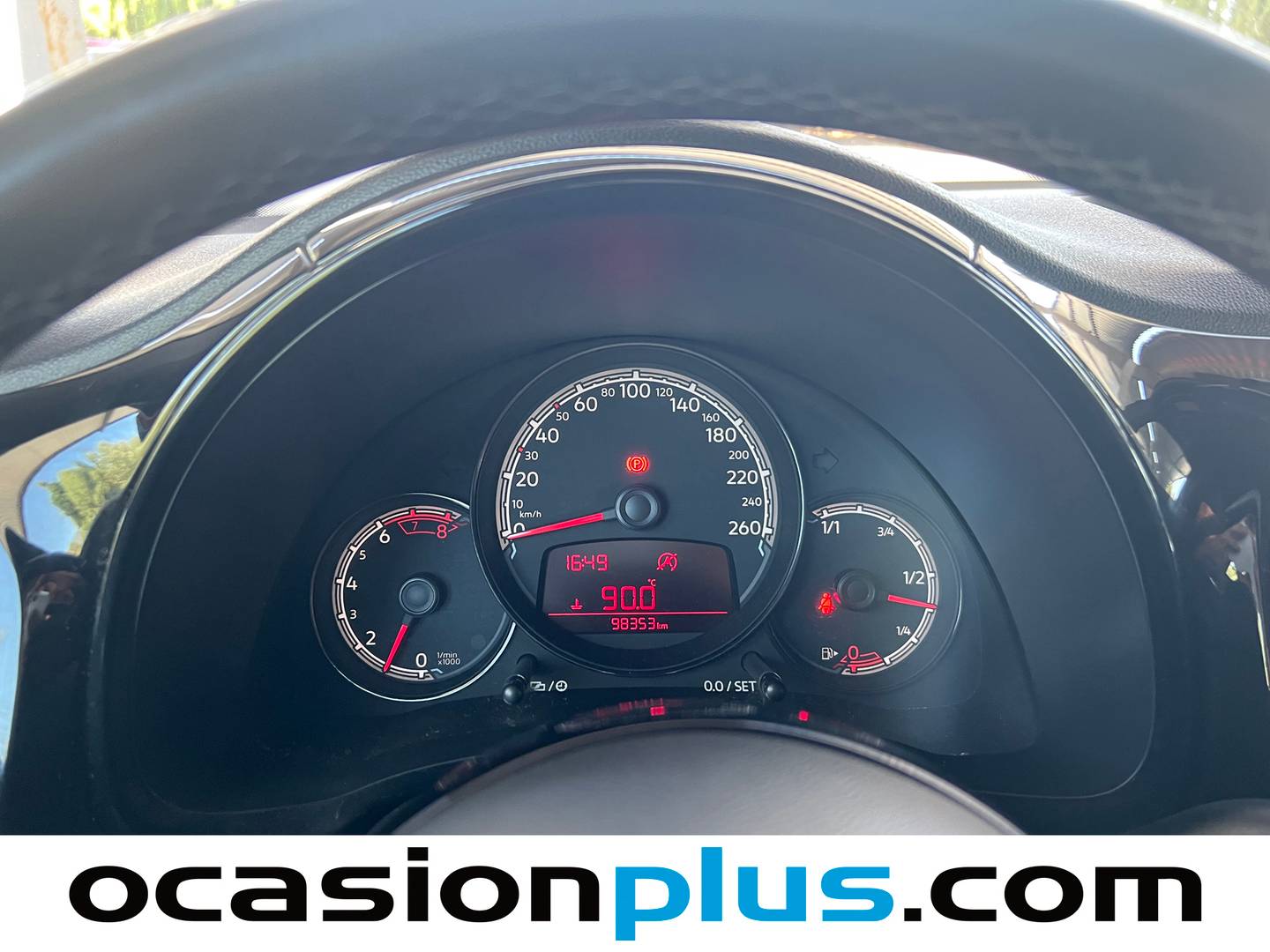 Foto Volkswagen Beetle Volkswagen Beetle Beetlemania 1.2 TSI  (105 CV)