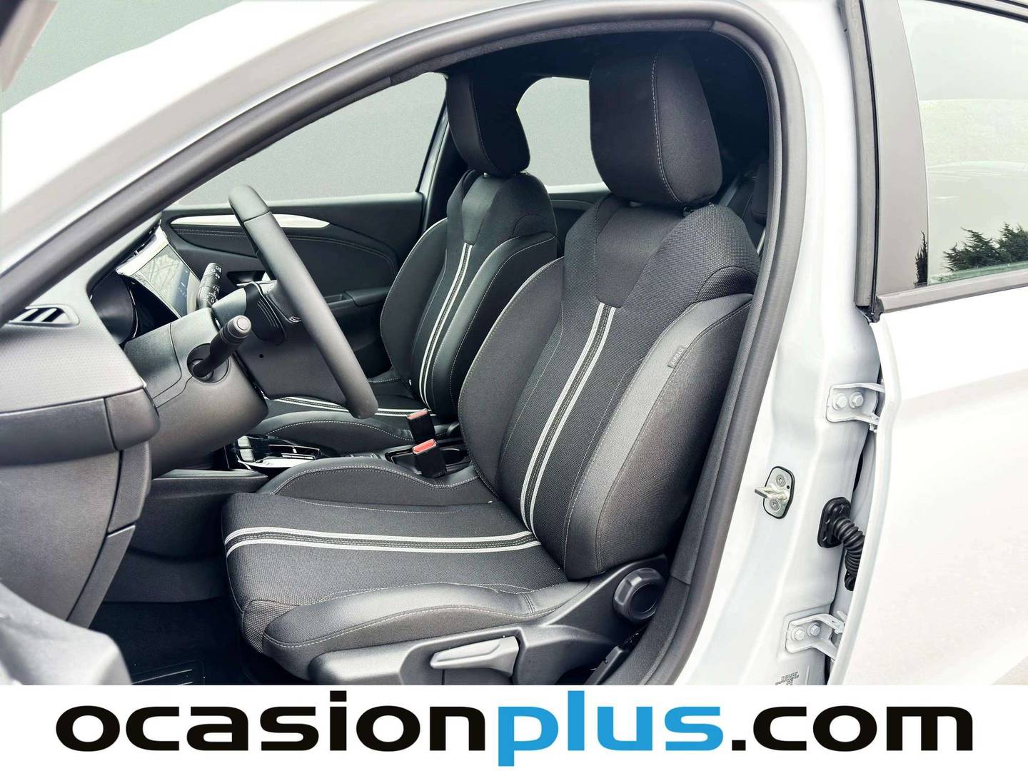 Foto Opel Corsa Opel Corsa 1.2 T XHL Hybrid GS eDCT (110 CV)