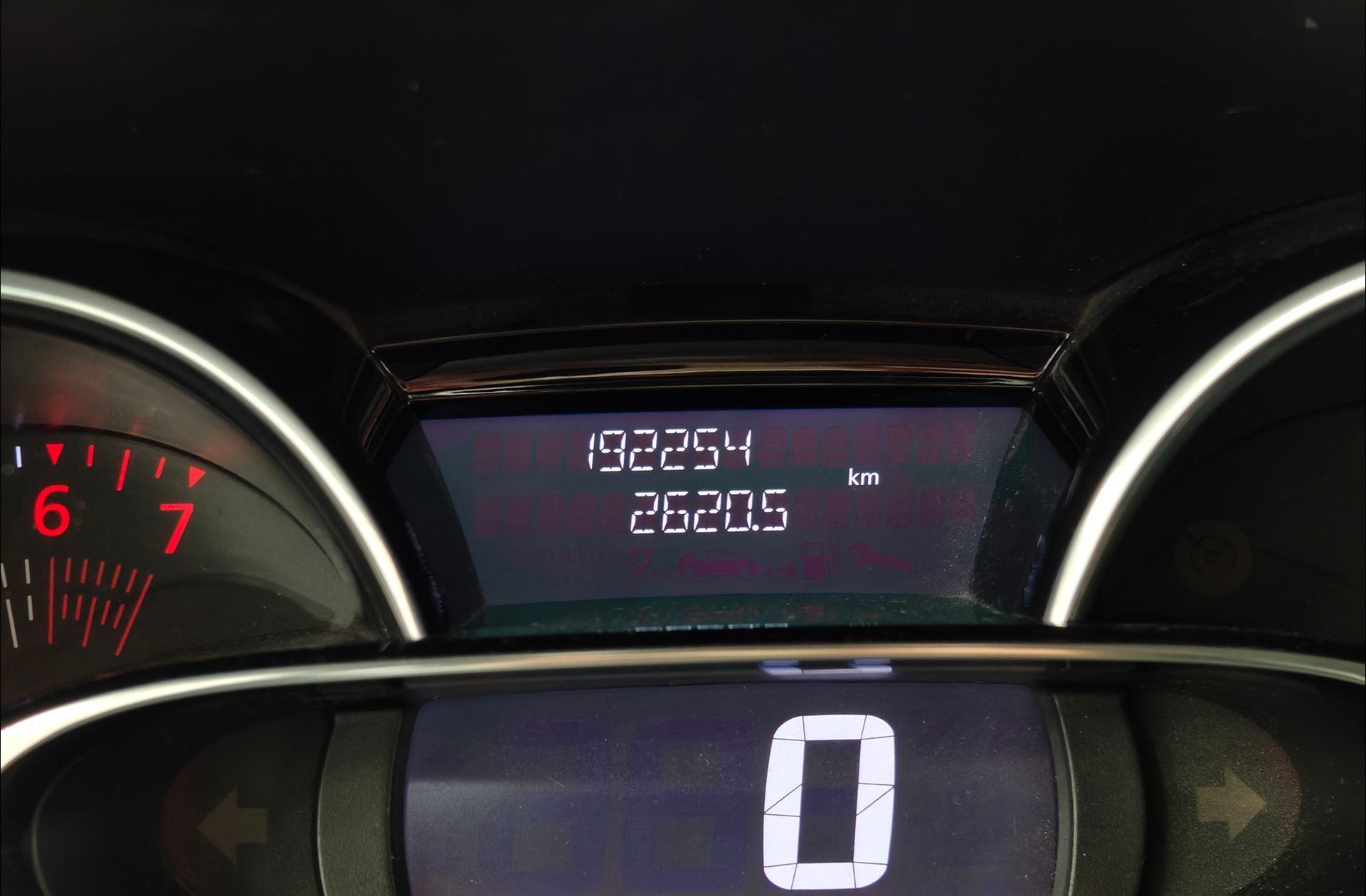Renault Clio Sport Tourer Zen Energy TCe - foto 9