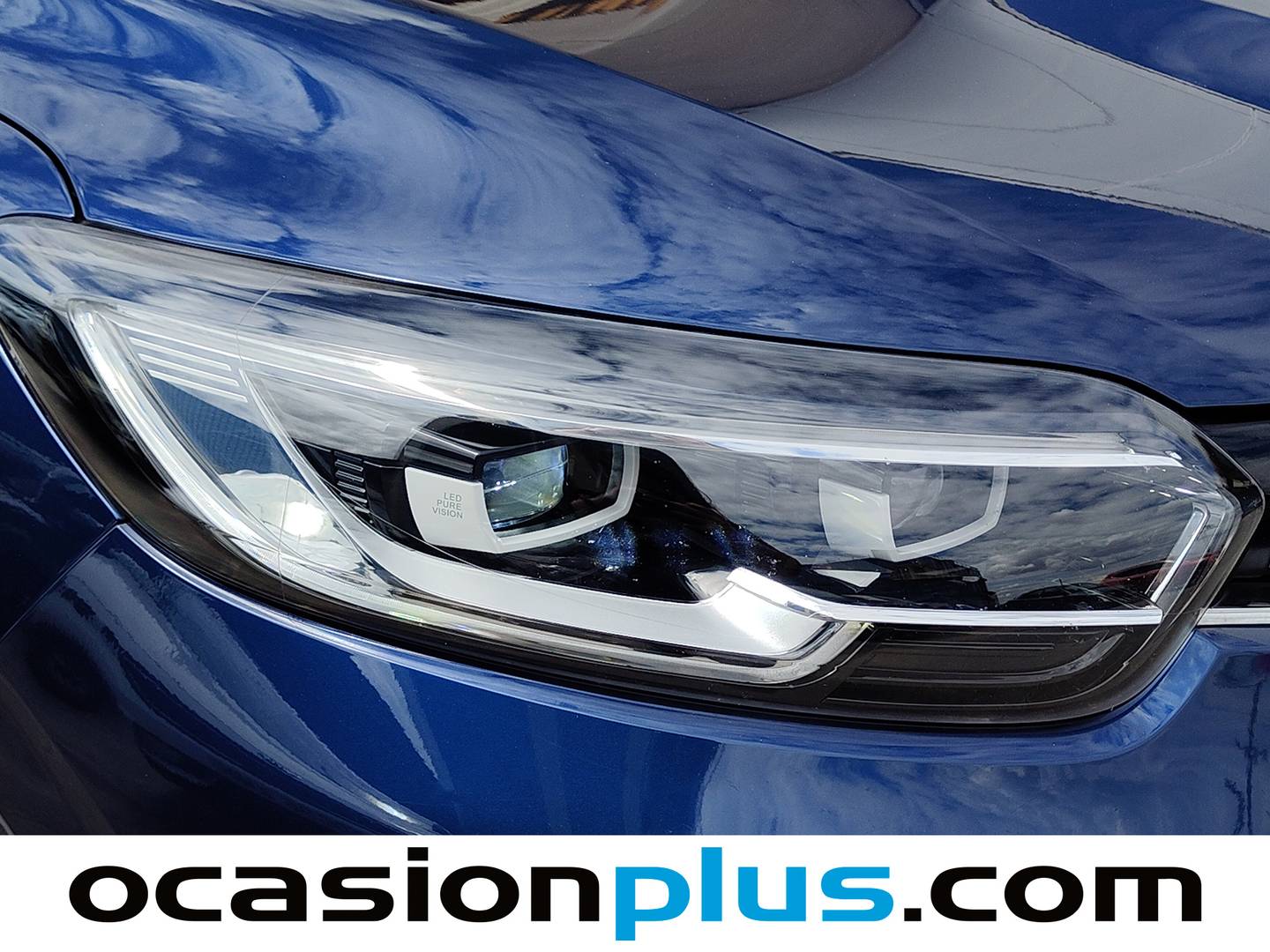 Acabados Renault Kadjar Renault Kadjar Zen TCe (140 CV) GPF