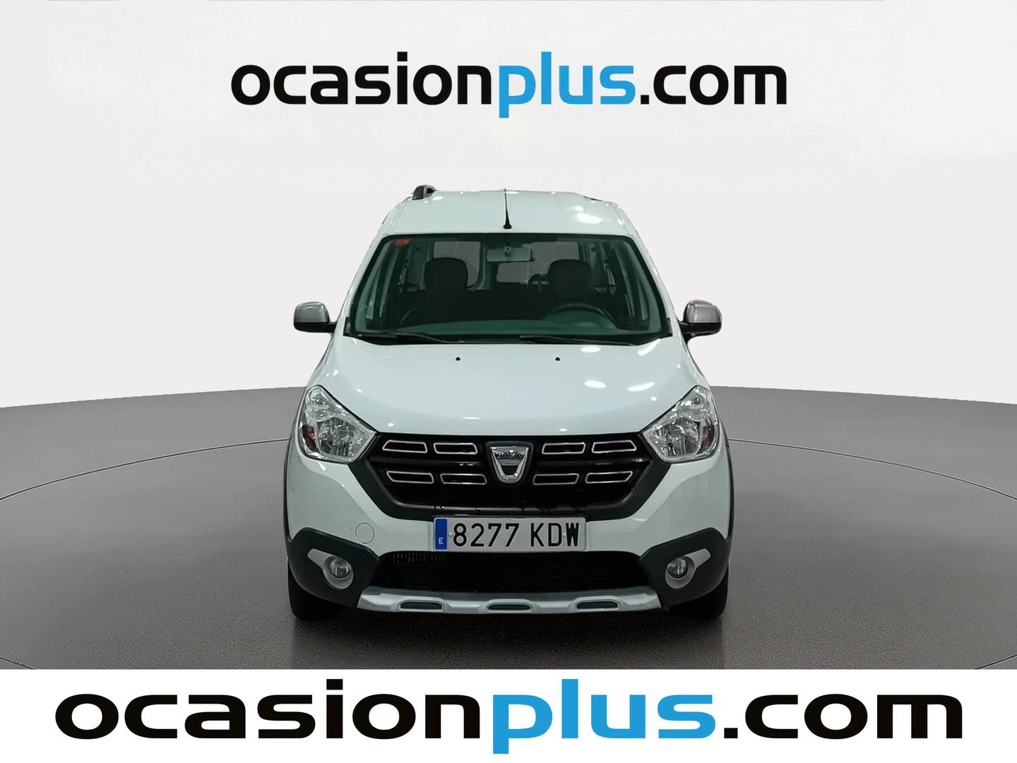 Dacia Dokker Dacia Dokker Stepway dCi (90 CV) 90cv
