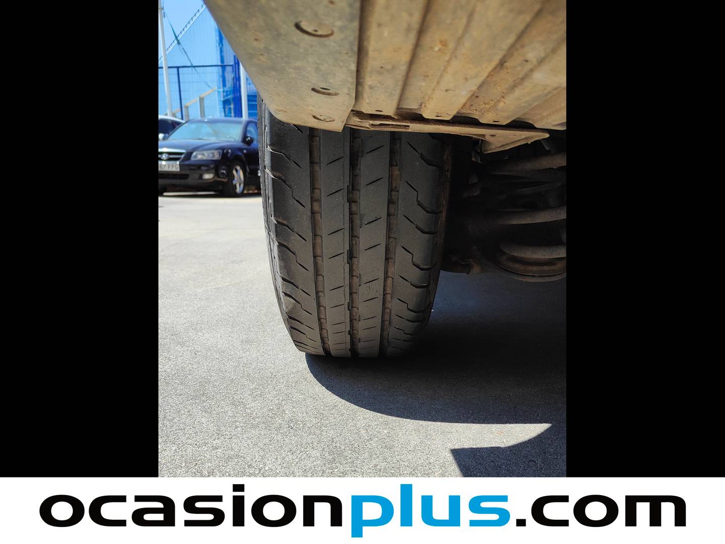 Fiat Scudo Fiat Scudo Furgon 2.0 BlueHDI L3 Business (145 CV) km 0