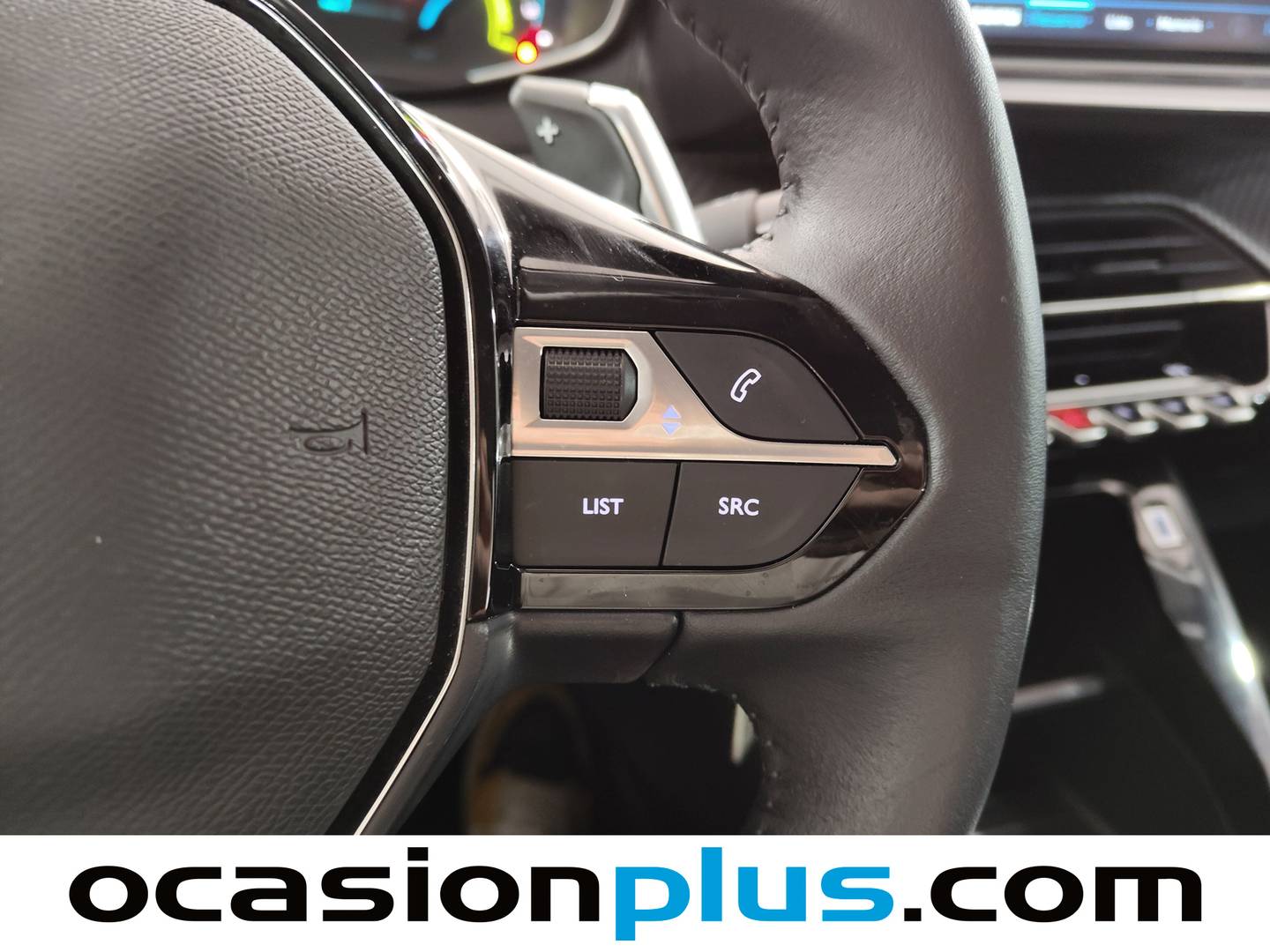 Peugeot 208 Peugeot 208 Style Hybrid 110 eDCS6 (110 CV) 110cv