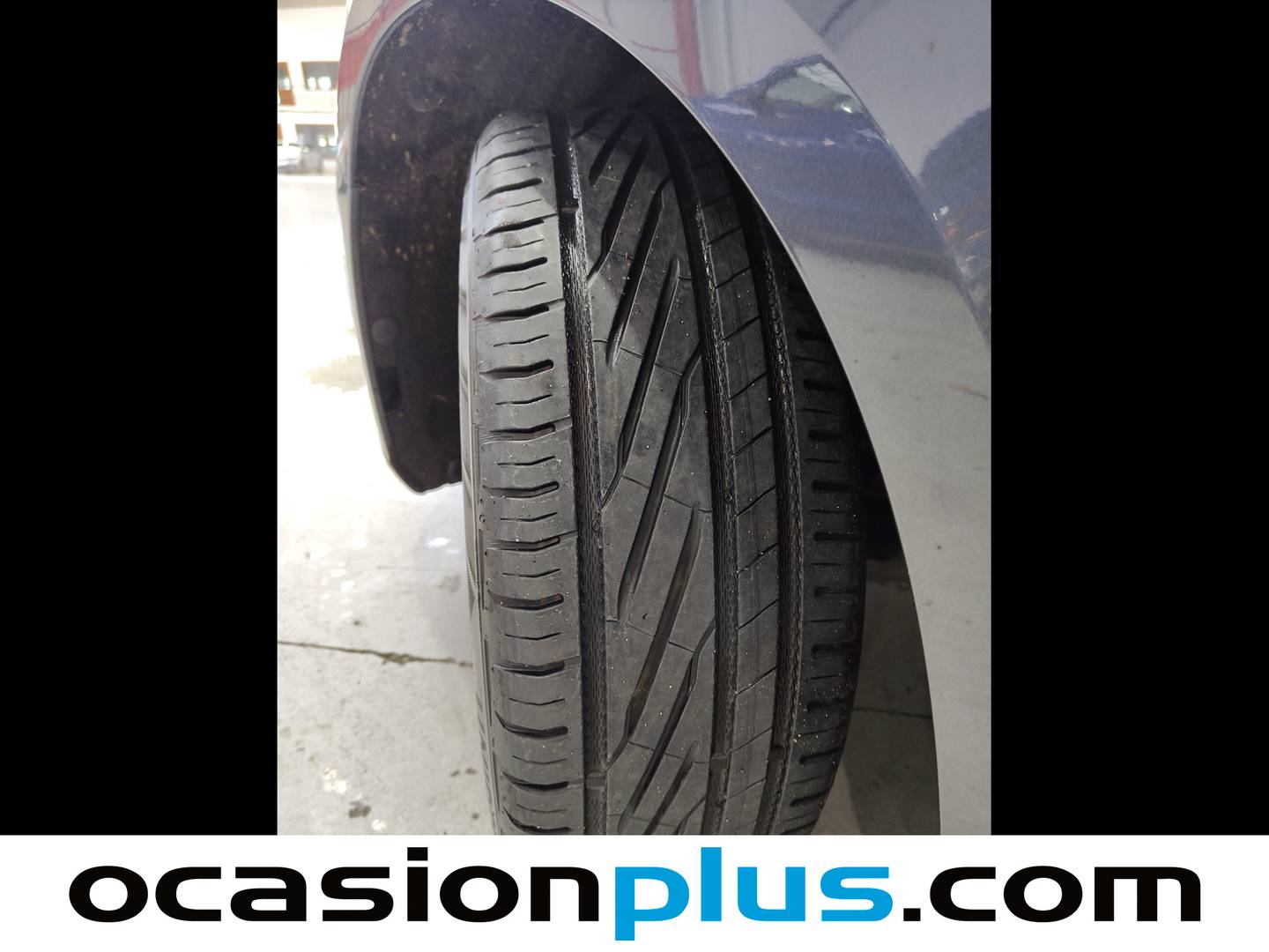 Foto Renault Mégane Renault Megane Zen TCe (140 CV) EDC GPF