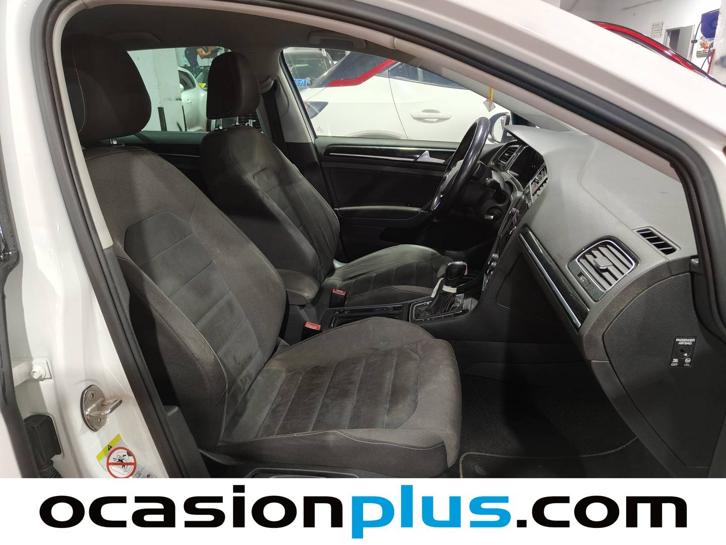 Volkswagen Golf Volkswagen Golf 1.6 TDI Sport R-Line DSG (115 CV) al mejor precio