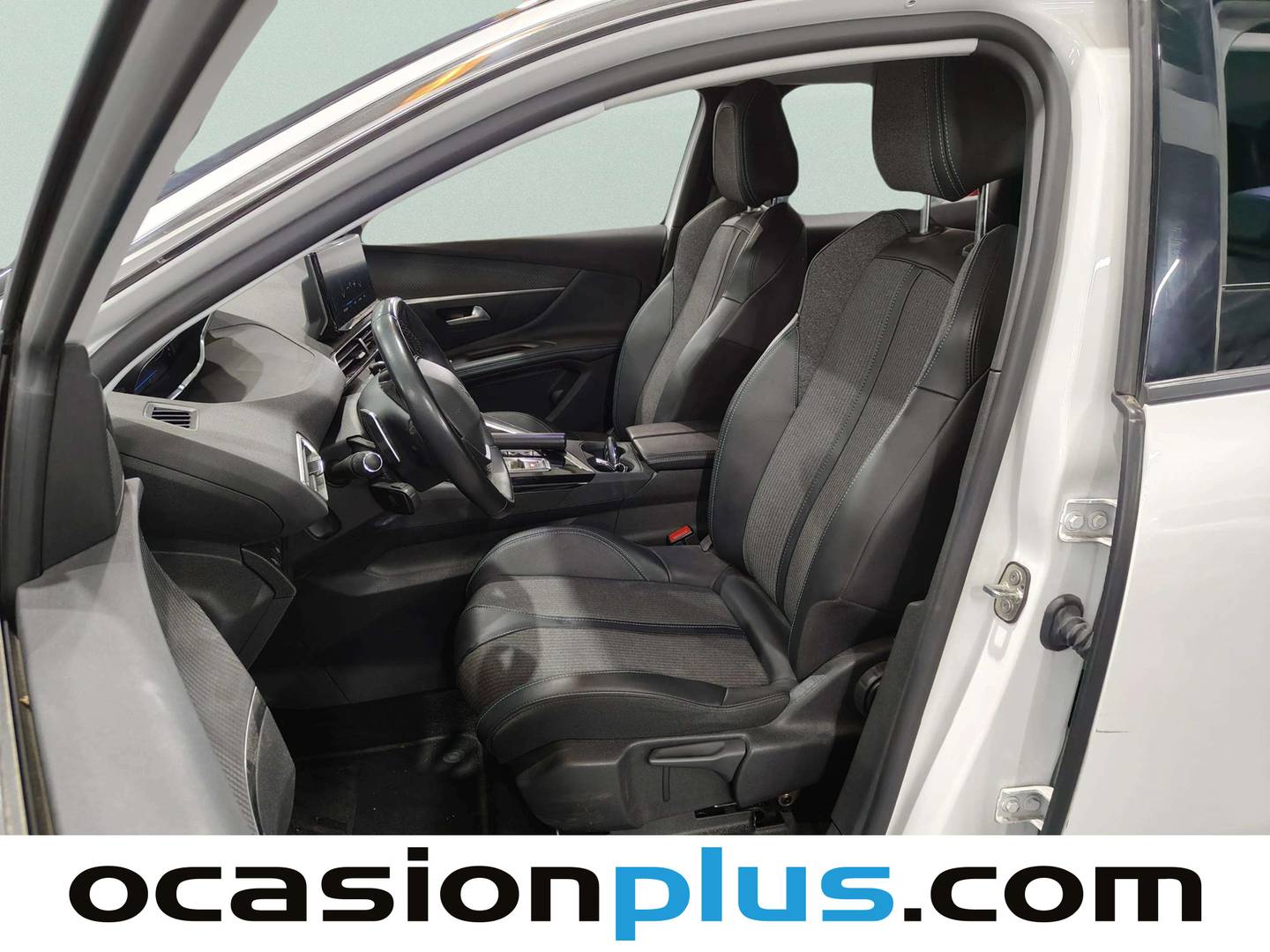 Foto Peugeot 3008 Peugeot 3008 BlueHDI 130 S&S Allure EAT8 (130 CV)