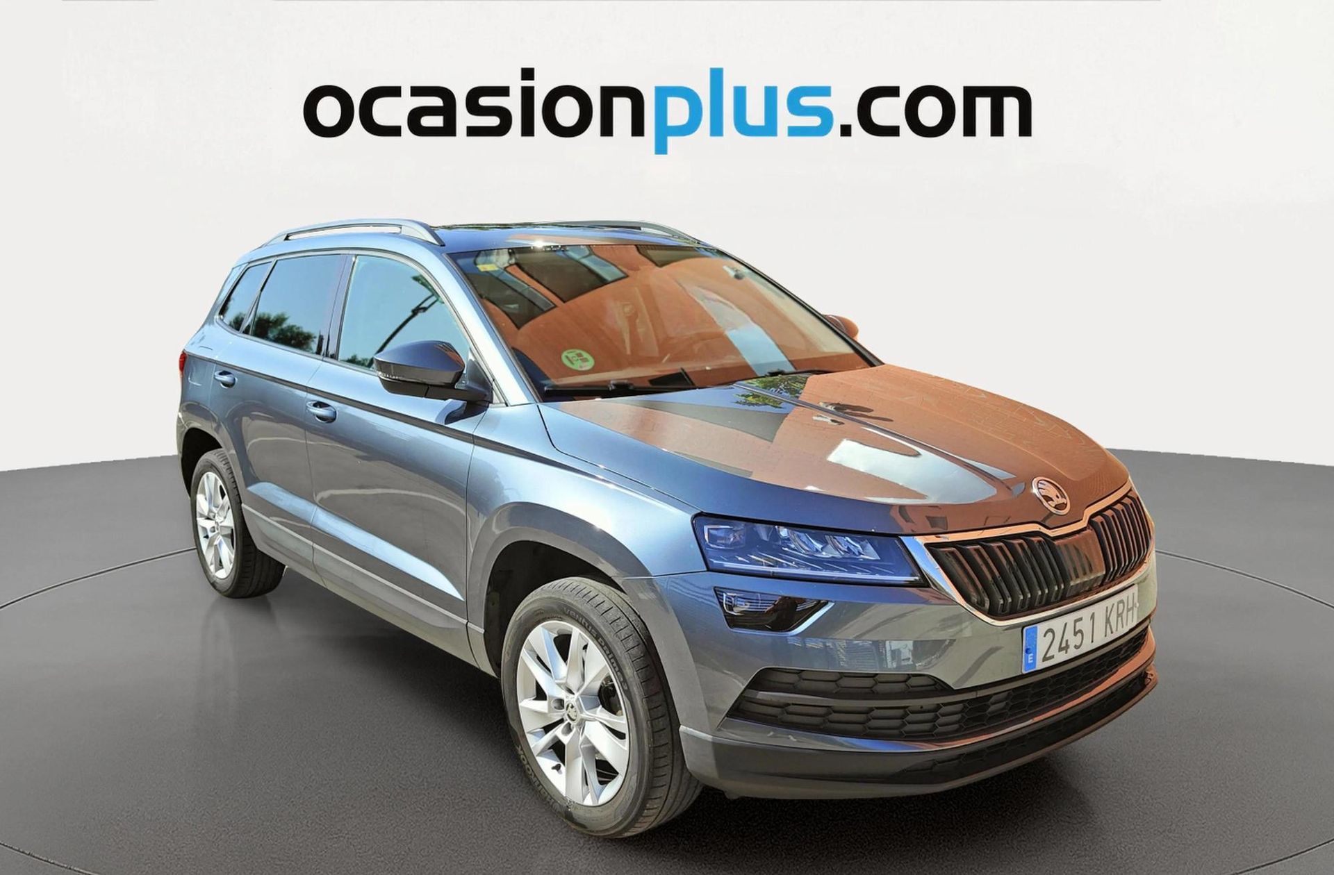 Škoda Karoq 1.5 TSI ACT Ambition DSG - foto 2