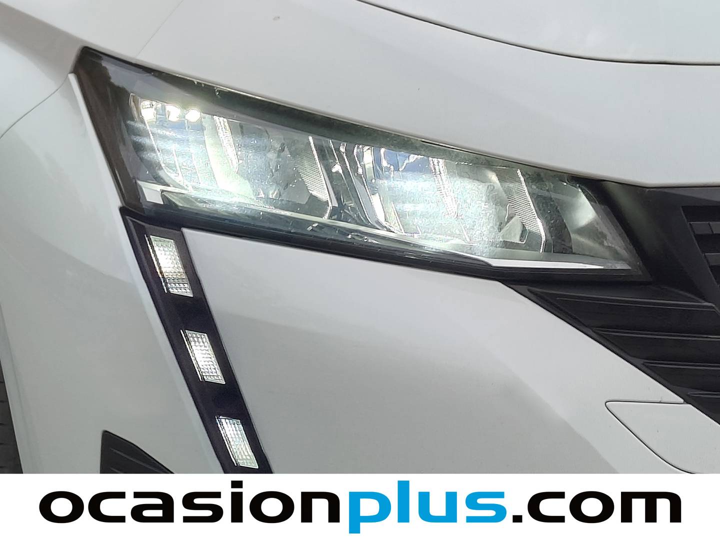 Equipamiento del Peugeot 308 Peugeot 308 Active Pack BlueHDi S&S (130 CV)