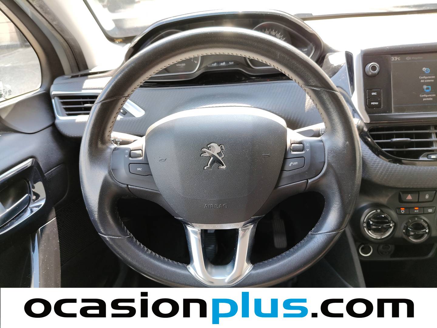 Peugeot 208 Peugeot 208 PureTech 82 Style (82 CV) manual