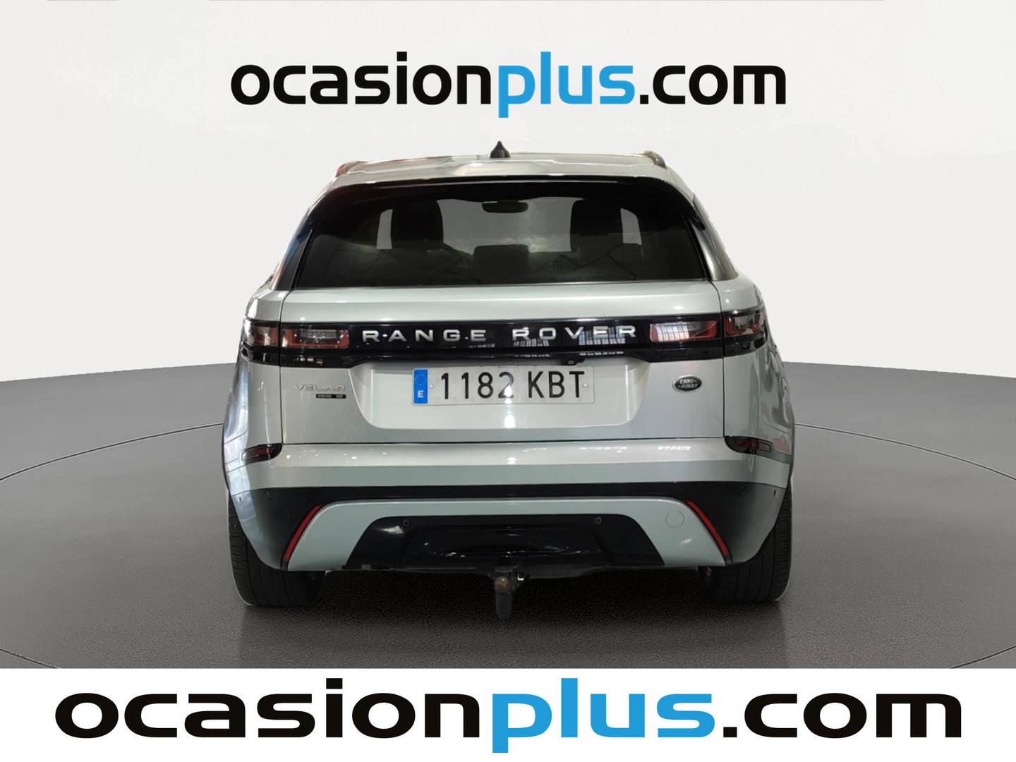 Land Rover Range Rover Velar Land Rover Range Rover Velar D240 SE 4WD Auto (240 CV) km 0