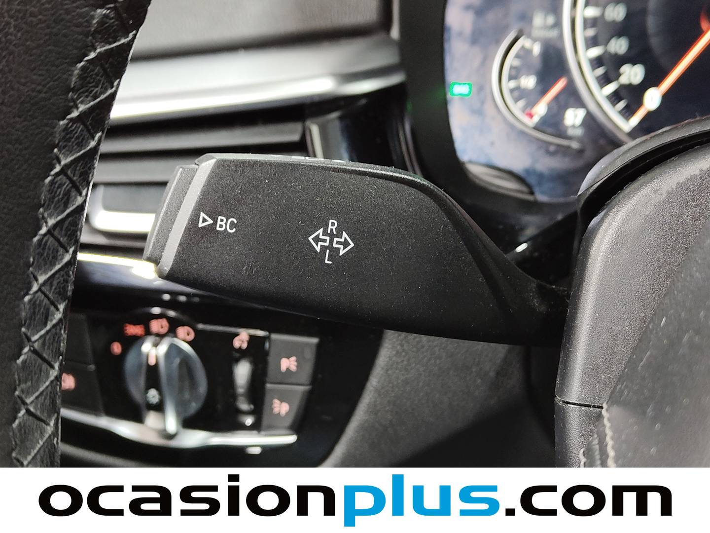 Foto BMW Serie 5 BMW Serie 5 520d  (190 CV)