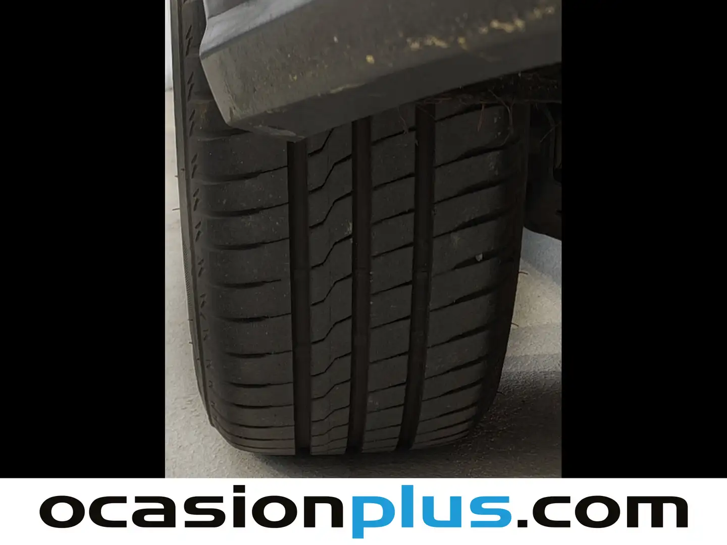 Foto Ford Tourneo Courier Ford Tourneo Courier 1.0 EcoBoost Trend (100 CV)