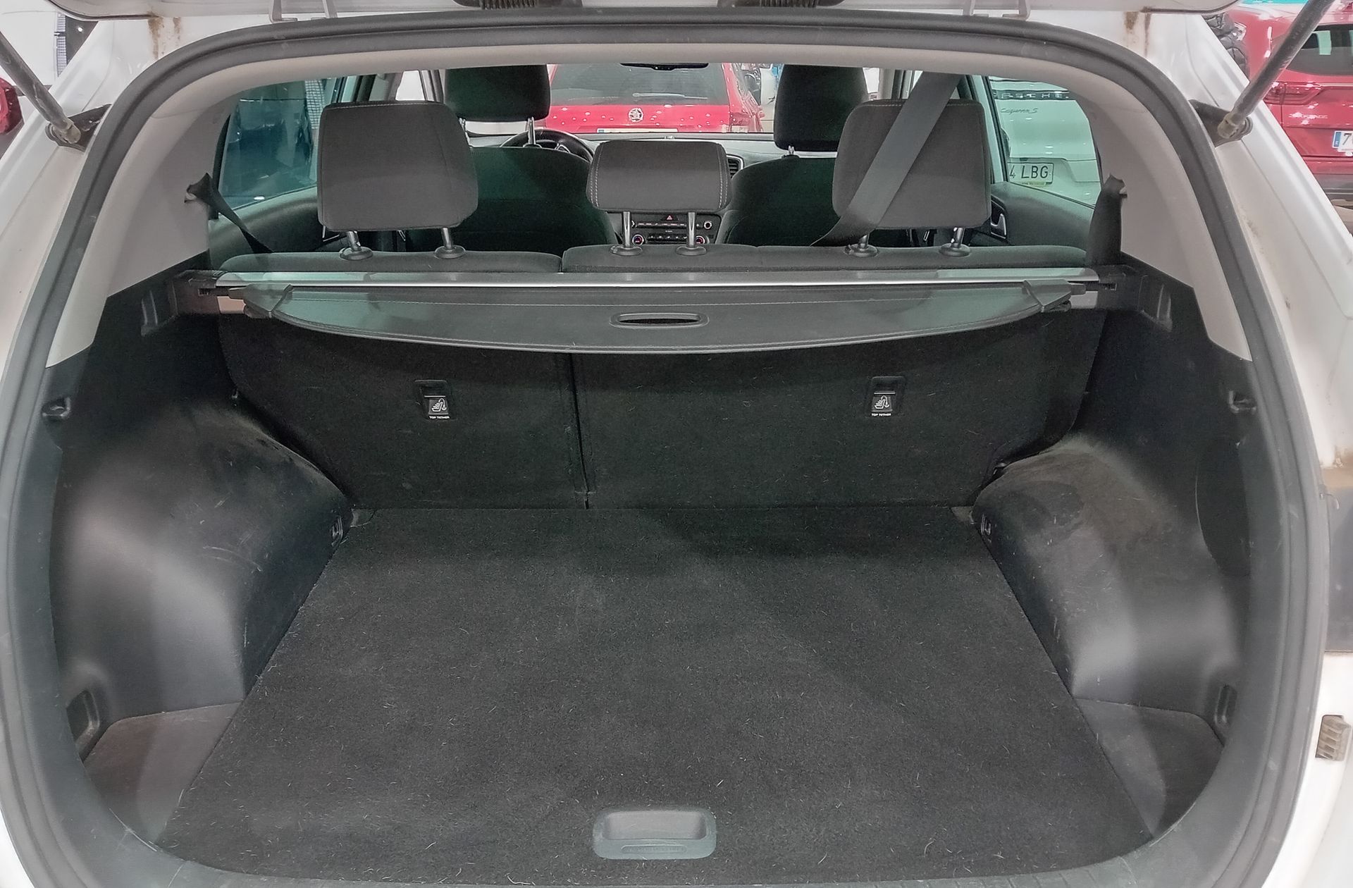 Kia Sportage 1.7 CRDi VGT Eco-Dynamics x-Tech17 4x2 - foto 14