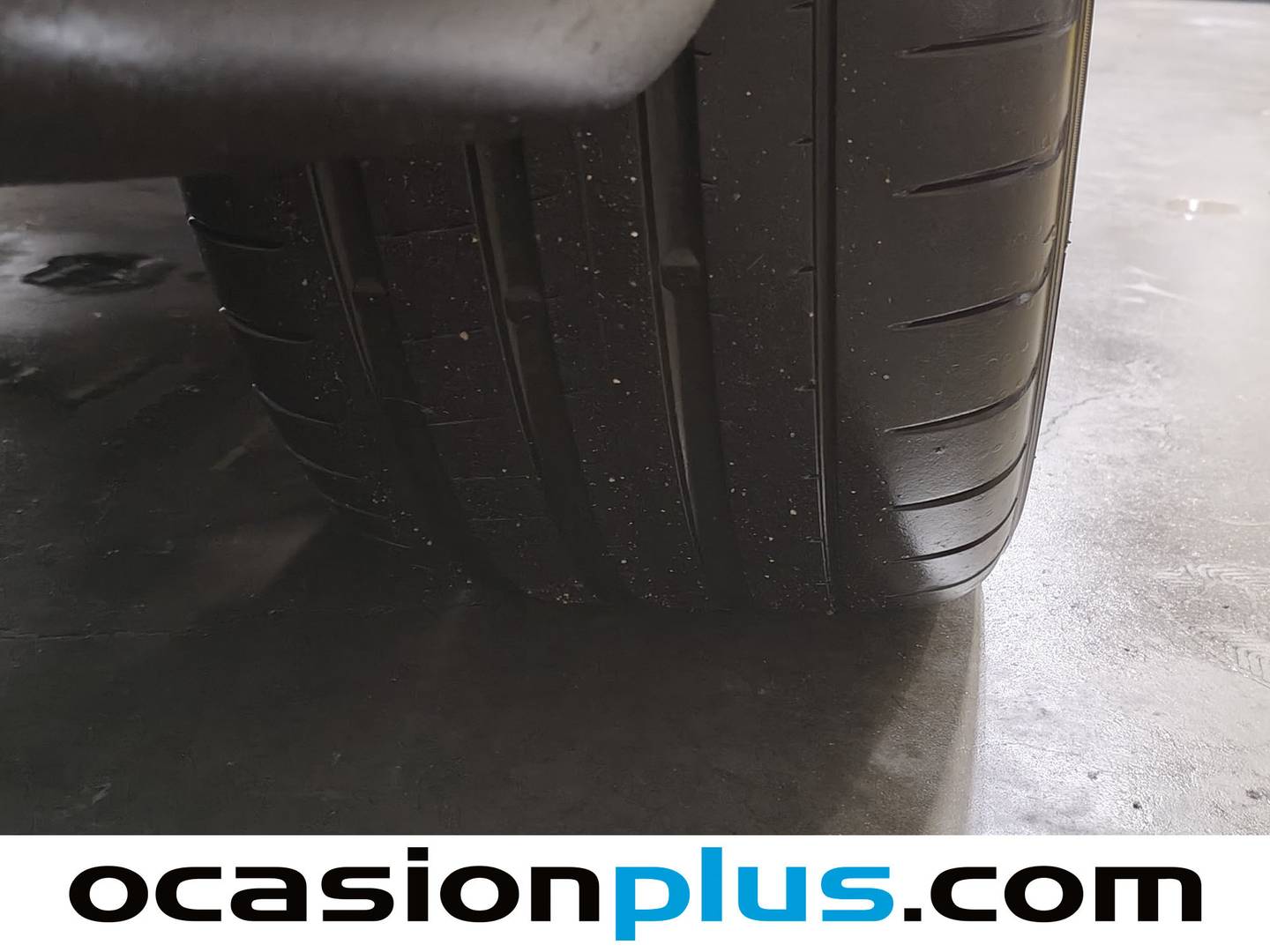 Foto Mercedes GLA Mercedes-Benz GLA GLA 45 S AMG 4Matic+ (421 CV)