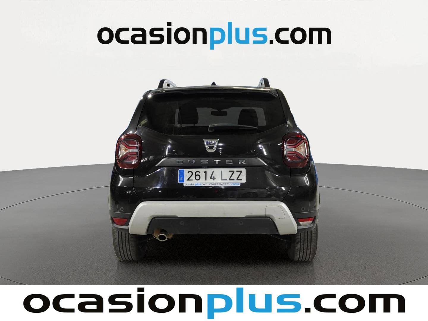 Dacia Duster Dacia Duster TCE ECO-G Prestige 4X2 (100 CV) al mejor precio