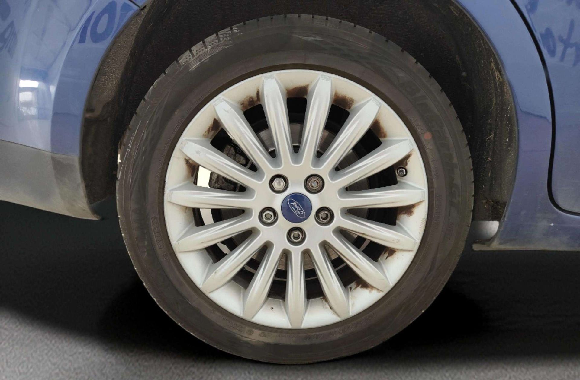 Ford S-Max 2.0 TDCi Limited Edition 7 plazas - foto 31