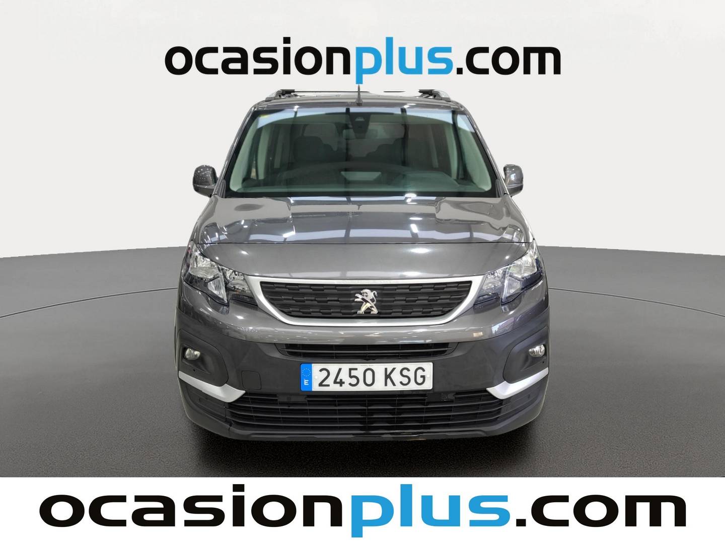 Foto Peugeot Rifter Peugeot Rifter BlueHDi 130 Active Standard (130 CV) 7 Plazas
