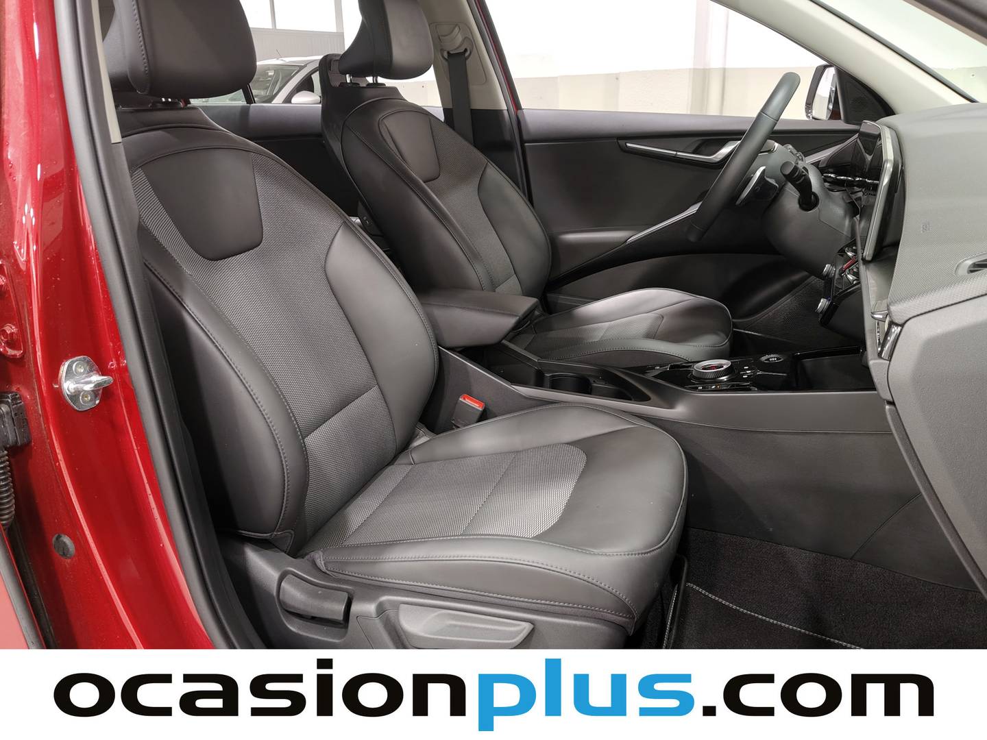 KIA Niro KIA Niro 1.6 GDi HEV Híbrido Drive (141 CV) automático