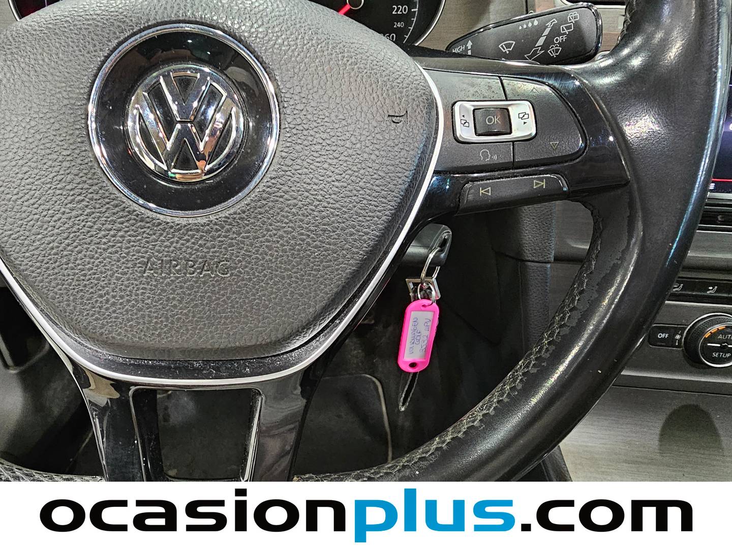 Volkswagen Golf Volkswagen Golf Advance 1.6 TDI BMT (105 CV) DSG al mejor precio