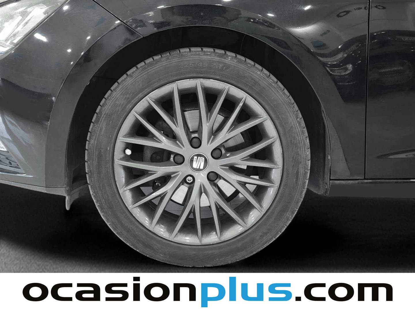 Seat León Seat León 1.6 TDI S&S Style (110 CV) de ocasión