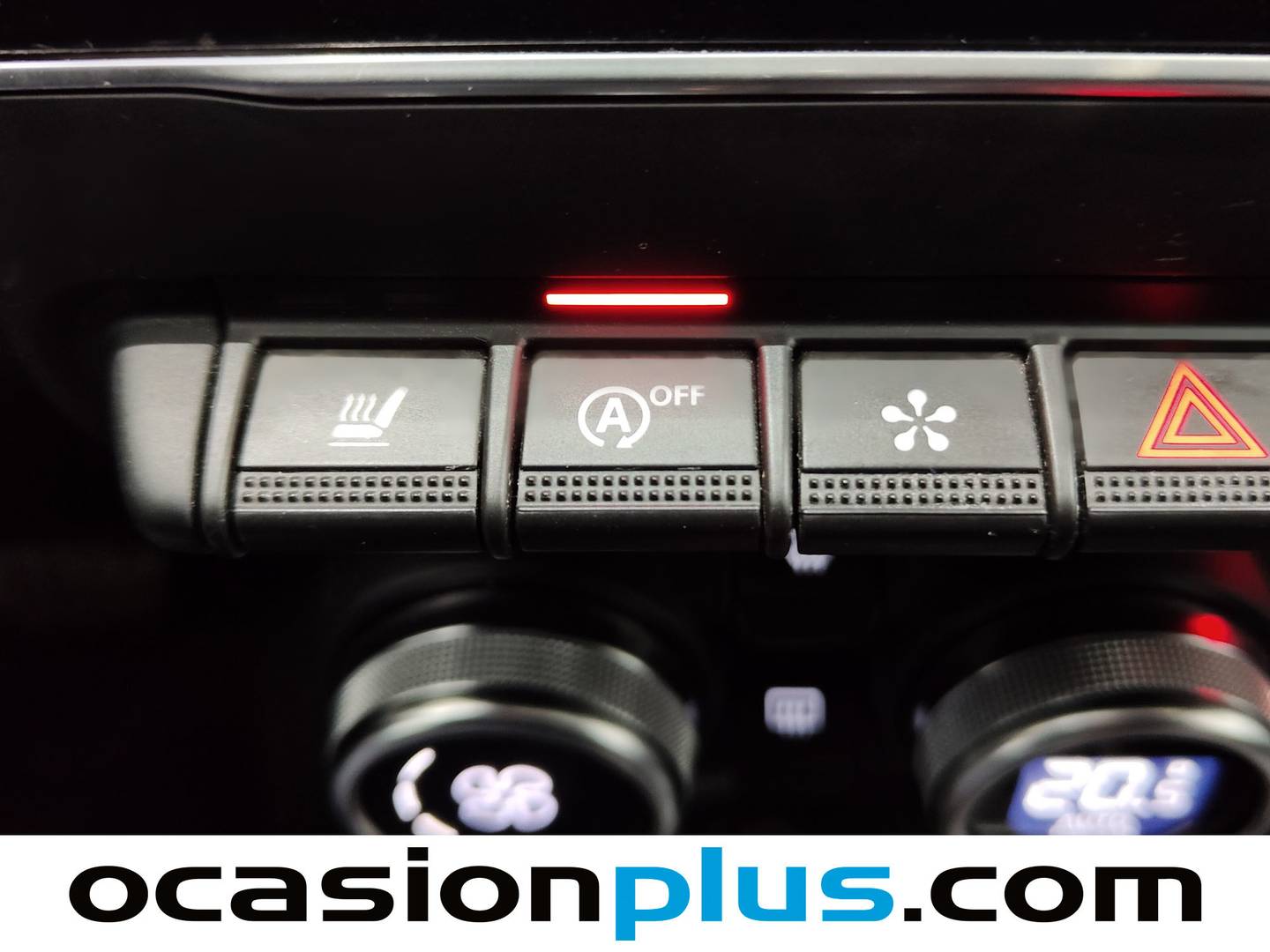 Foto Renault Arkana Renault Arkana RS Line TCe (160 CV) EDC Microhíbrido