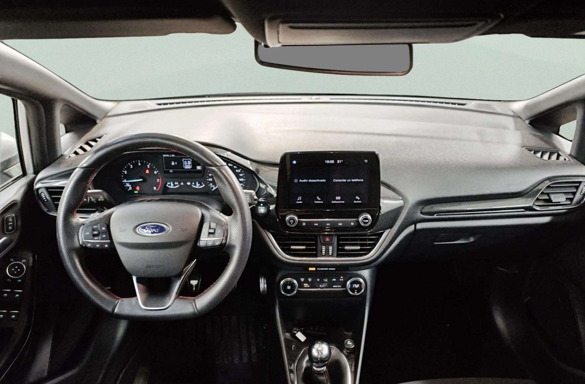 Ford Fiesta 1.0 EcoBoost ST-Line - foto 6