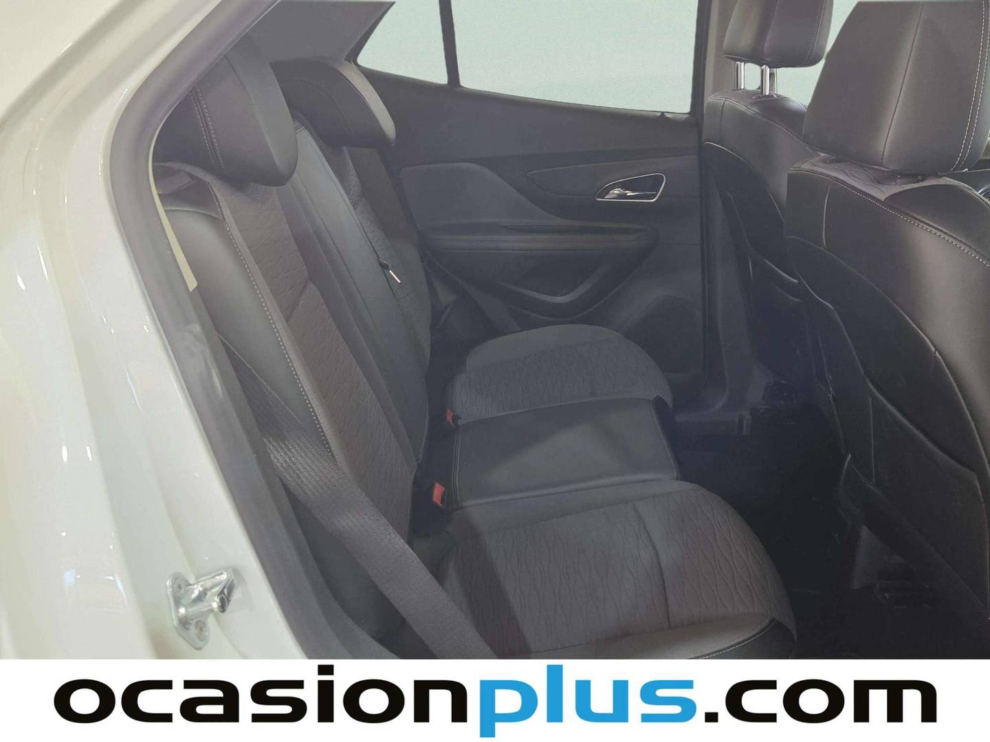 Opel Mokka Opel Mokka 1.6 CDTI S&S Excellence 4x2 (136 CV) km 0
