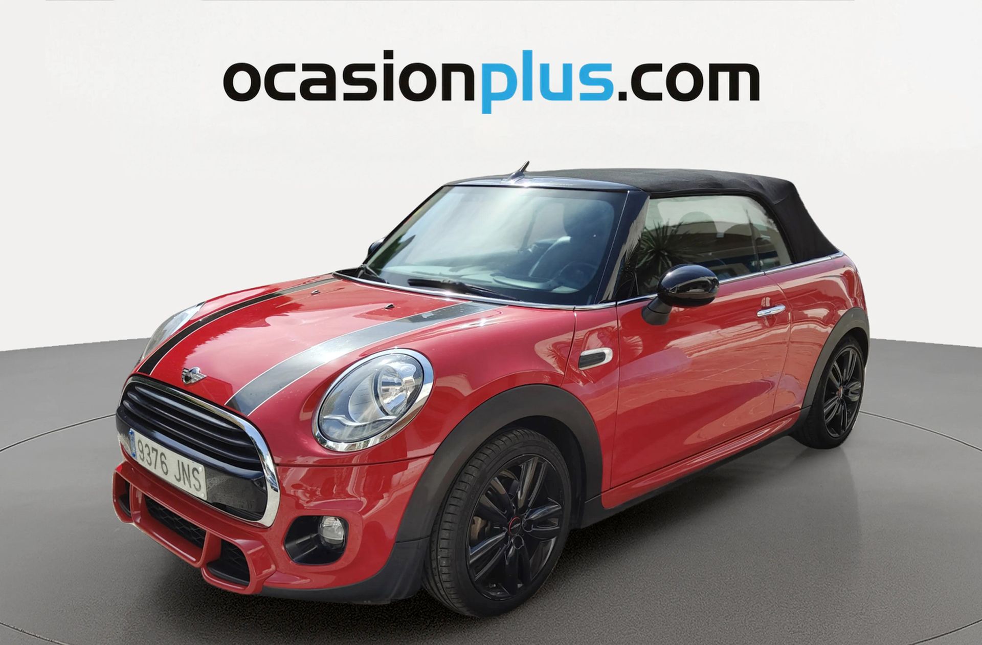 MINI Cooper Cabrio Cabrio - foto 2