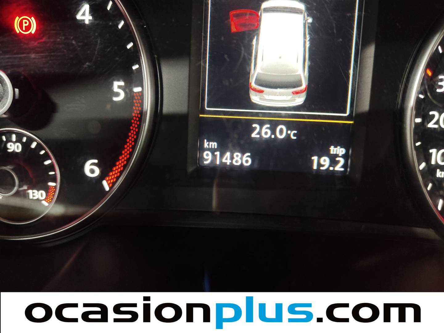 Seat Alhambra Seat Alhambra 2.0 TDI S&S Xcellence Travel Edition DSG (150 CV) 7 Plazas 150cv
