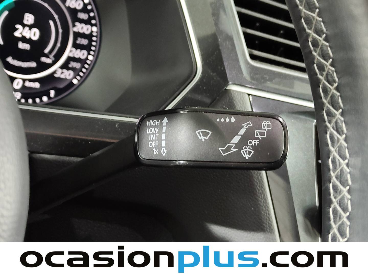 Volkswagen Tiguan Volkswagen Tiguan Sport 1.4 TSI 4Motion (150 CV) DSG Pack R-Line de ocasión