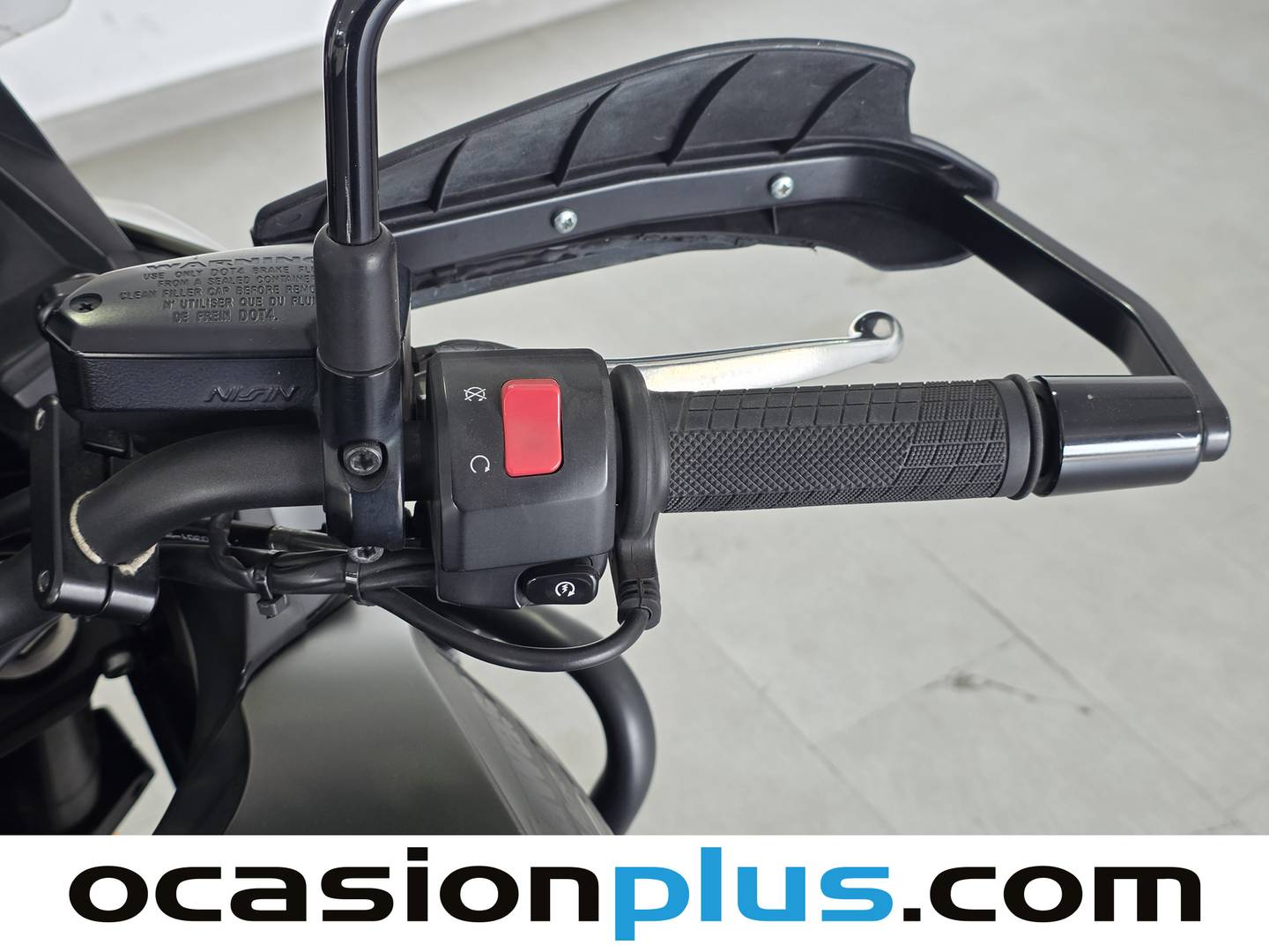 Kawasaki Versys 650 Kawasaki Versys 650 (67 CV) de segunda mano