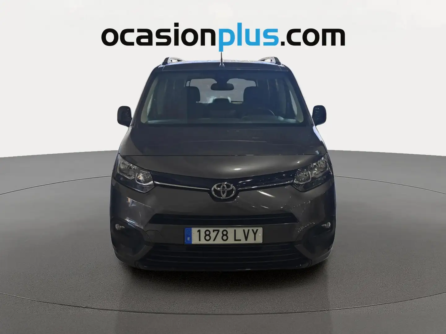 Foto Toyota Proace City Verso Toyota Proace City Verso 1.2 Family Active L1 (110 CV)