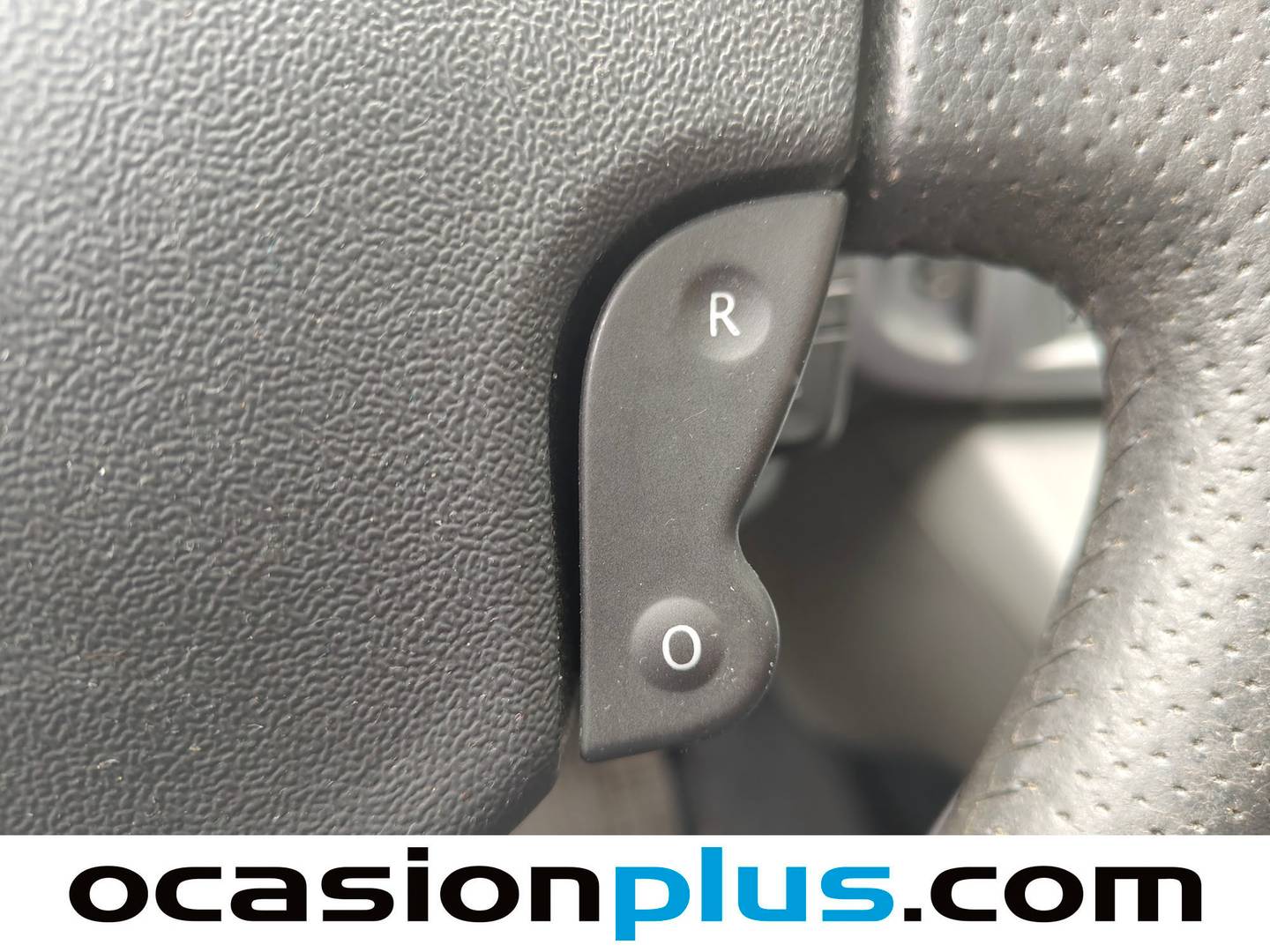 Renault Grand Scénic RENAULT Grand Scénic Expression 7 plazas 1.9dCi EU4 de ocasión