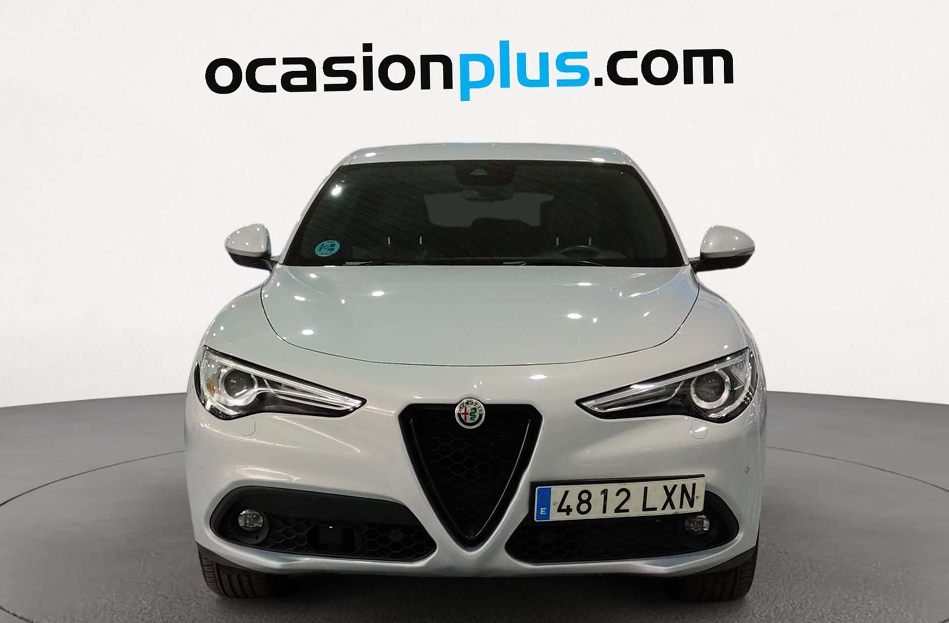 Alfa Romeo Stelvio 2.2 Diesel Sprint AWD - foto 13