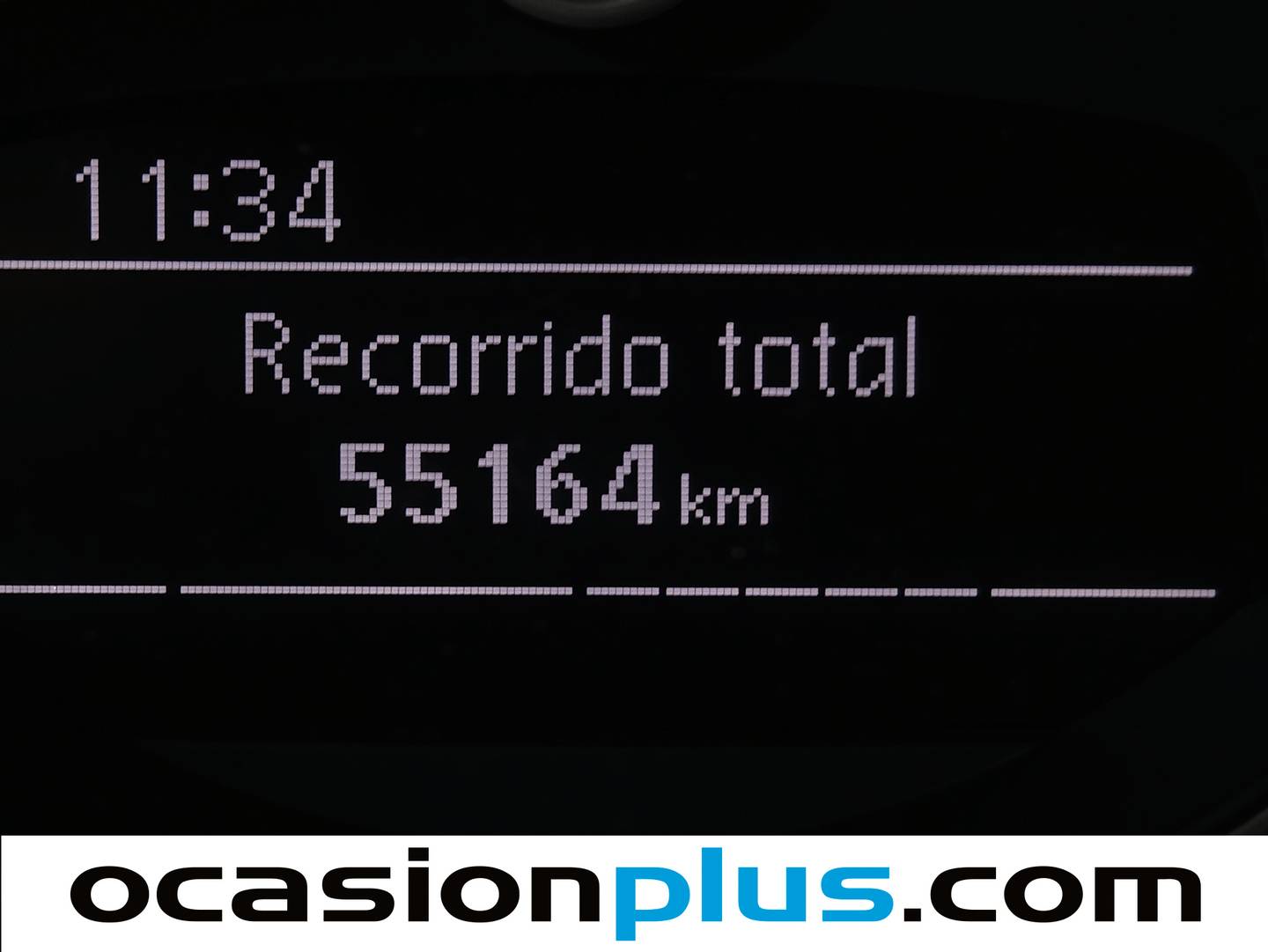 Skoda Citigo Skoda Citigo CITIGOe iV Style Auto (83 CV) seminuevo