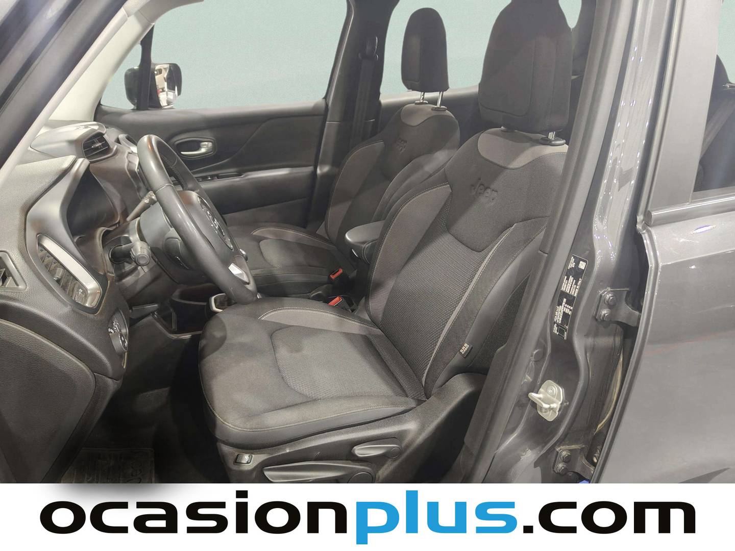 Jeep Renegade Jeep Renegade 1.0G Limited 4x2 (120 CV) gasolina