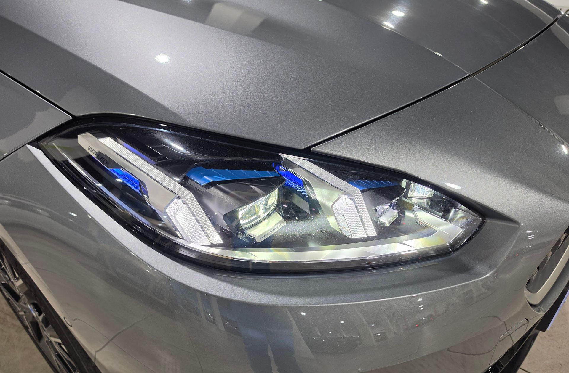 BMW Serie 2 218d Gran Coupe - foto 15