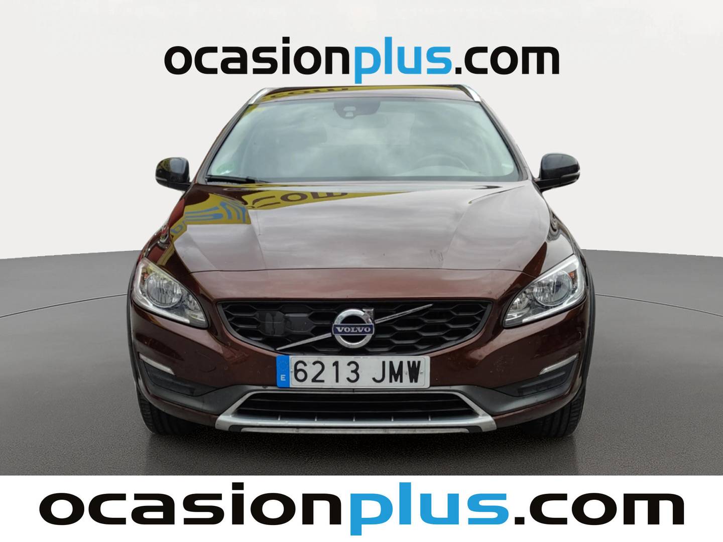 Volvo V60 Cross Country Volvo V60 Cross Country D3 Kinetic (150 CV) de ocasión