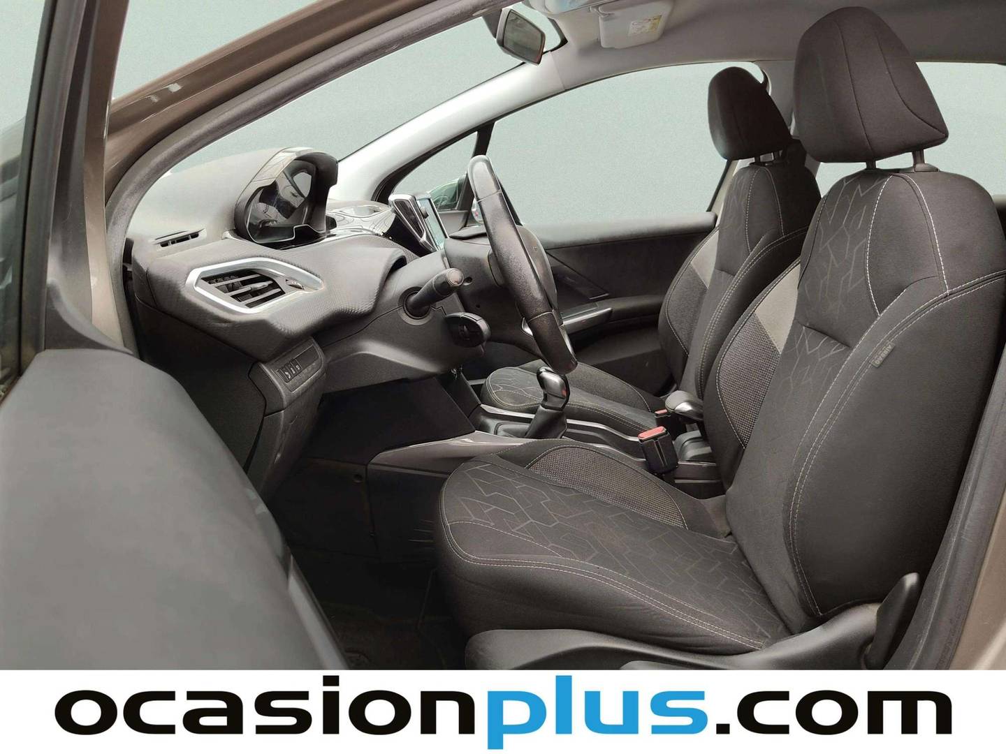 Peugeot 2008 Peugeot 2008 PureTech 110 S&S Style (110 CV) 110cv