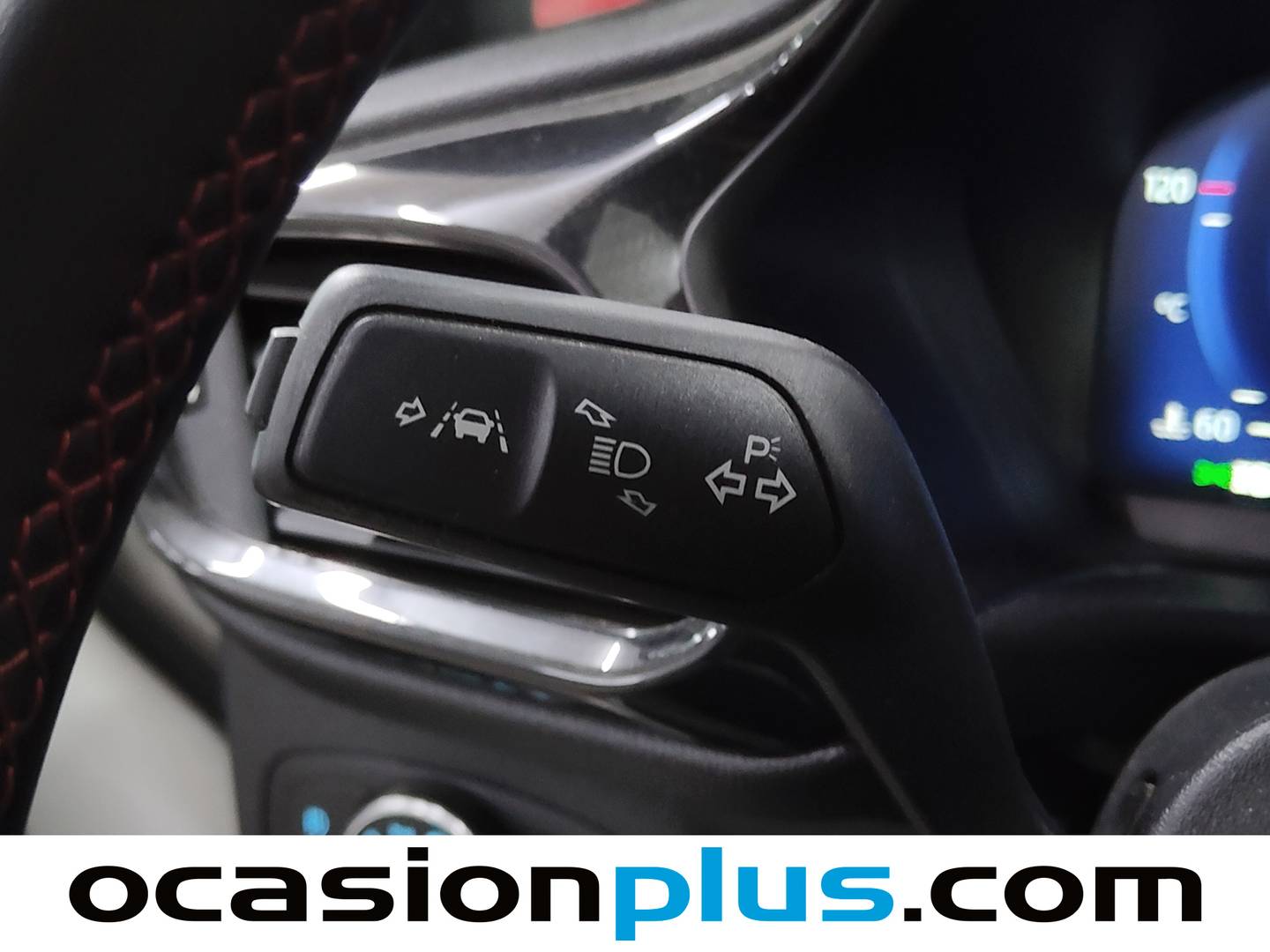 Ford Fiesta Ford Fiesta 1.0 EcoBoost MHEV ST-Line (155 CV) seminuevo