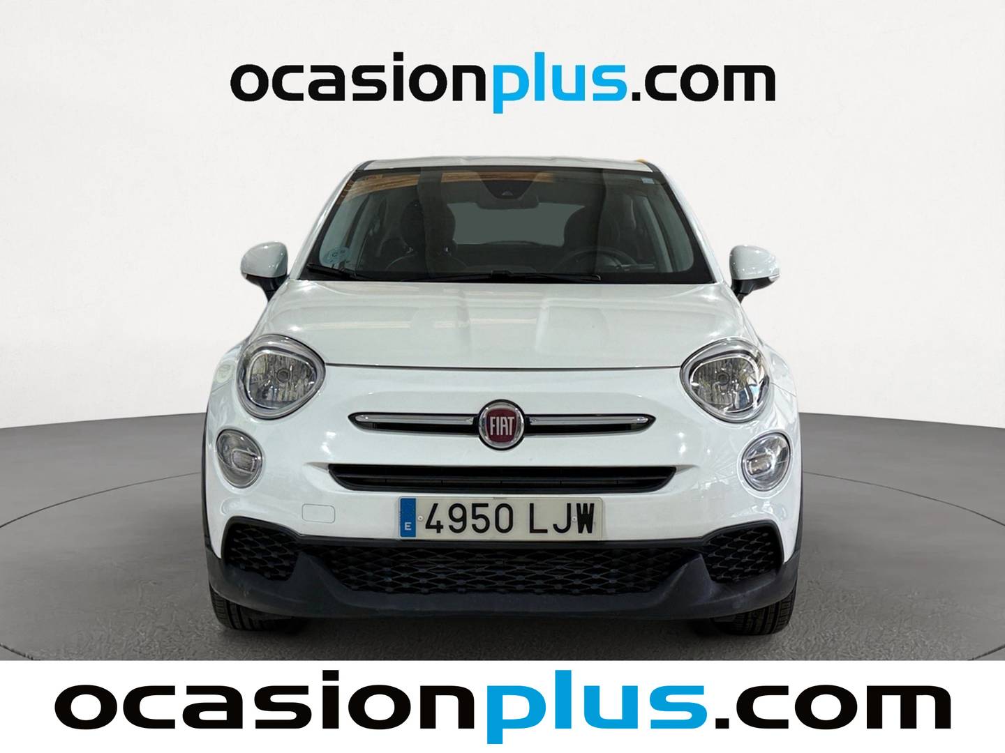 Foto Fiat 500X Fiat 500X 1.3 MultiJet S&S Urban 4x2 (95 CV)