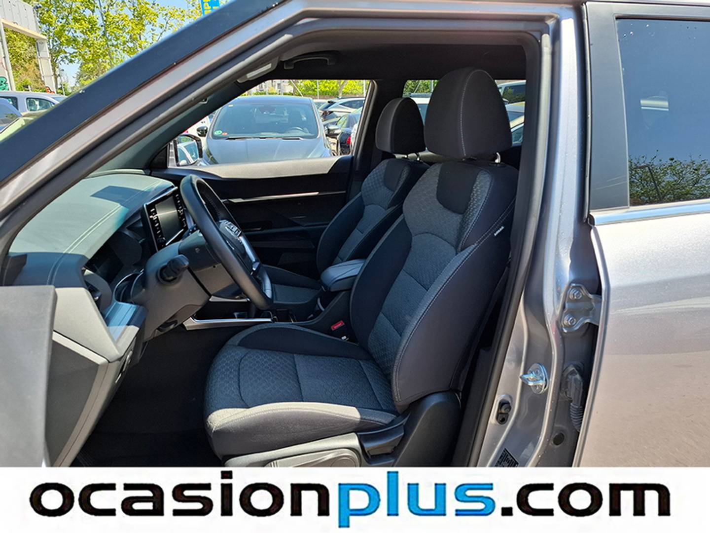 Foto SsangYong Torres Ssangyong Torres G15 Trend (163 CV)