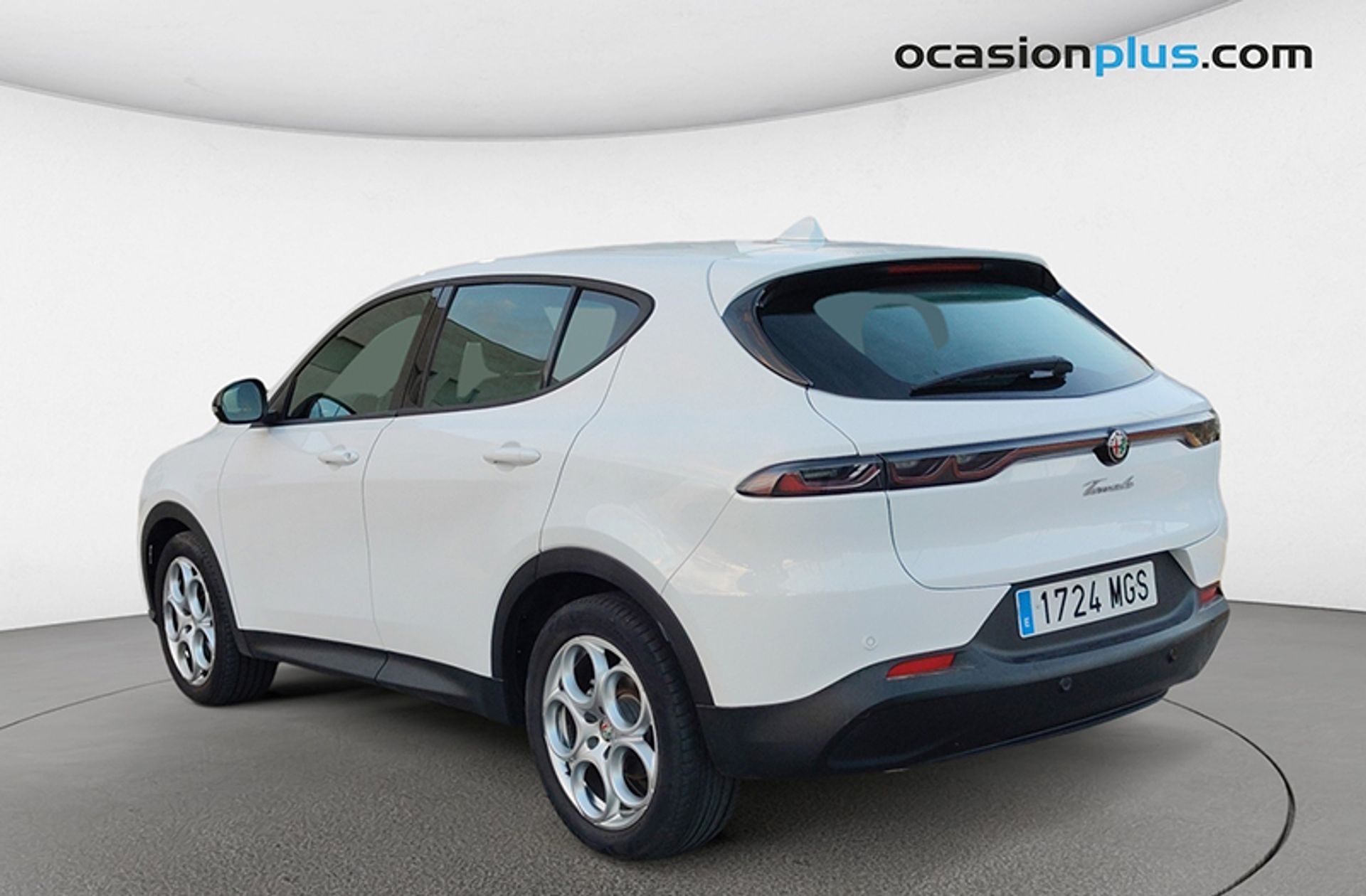 Alfa Romeo Tonale 1.6 DS Super FWD - foto 3